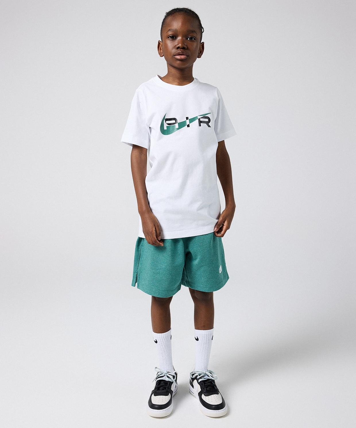 Nike Dri-Fıt Athletics Shorts