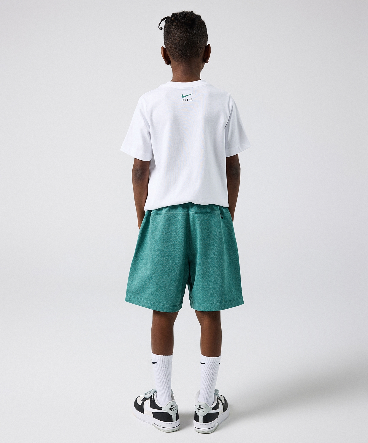 Nike Dri-Fıt Athletics Shorts