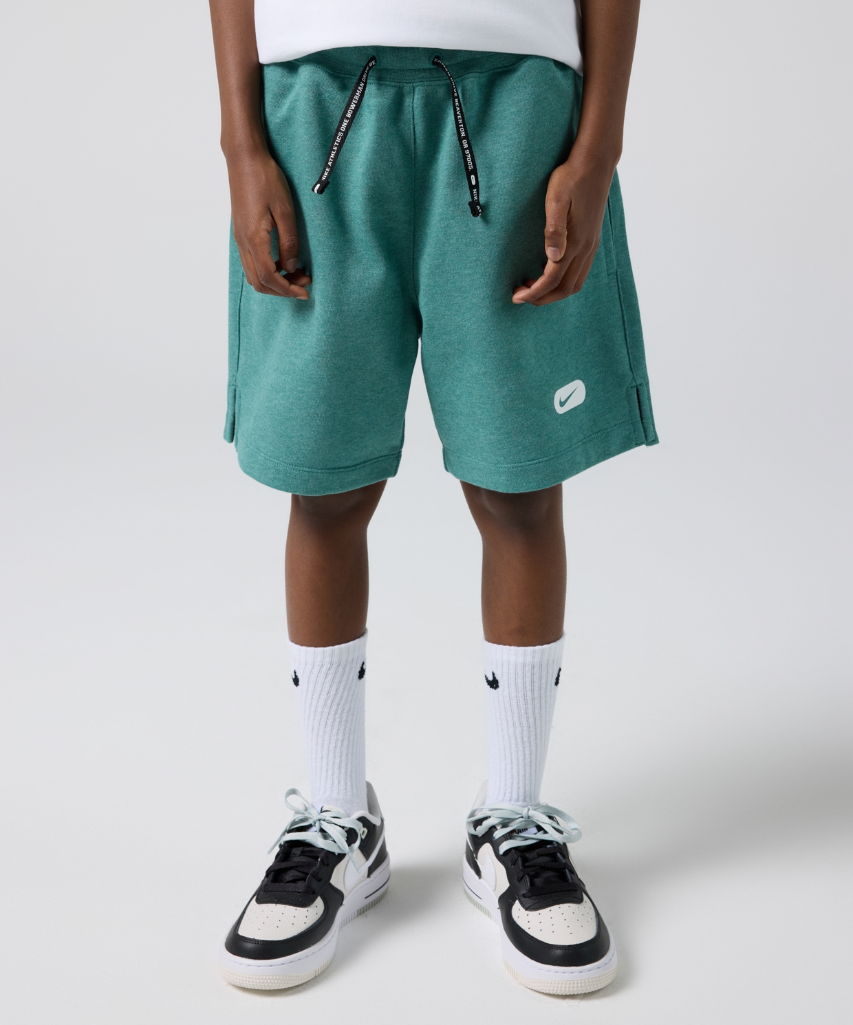 Nike Dri-Fıt Athletics Shorts