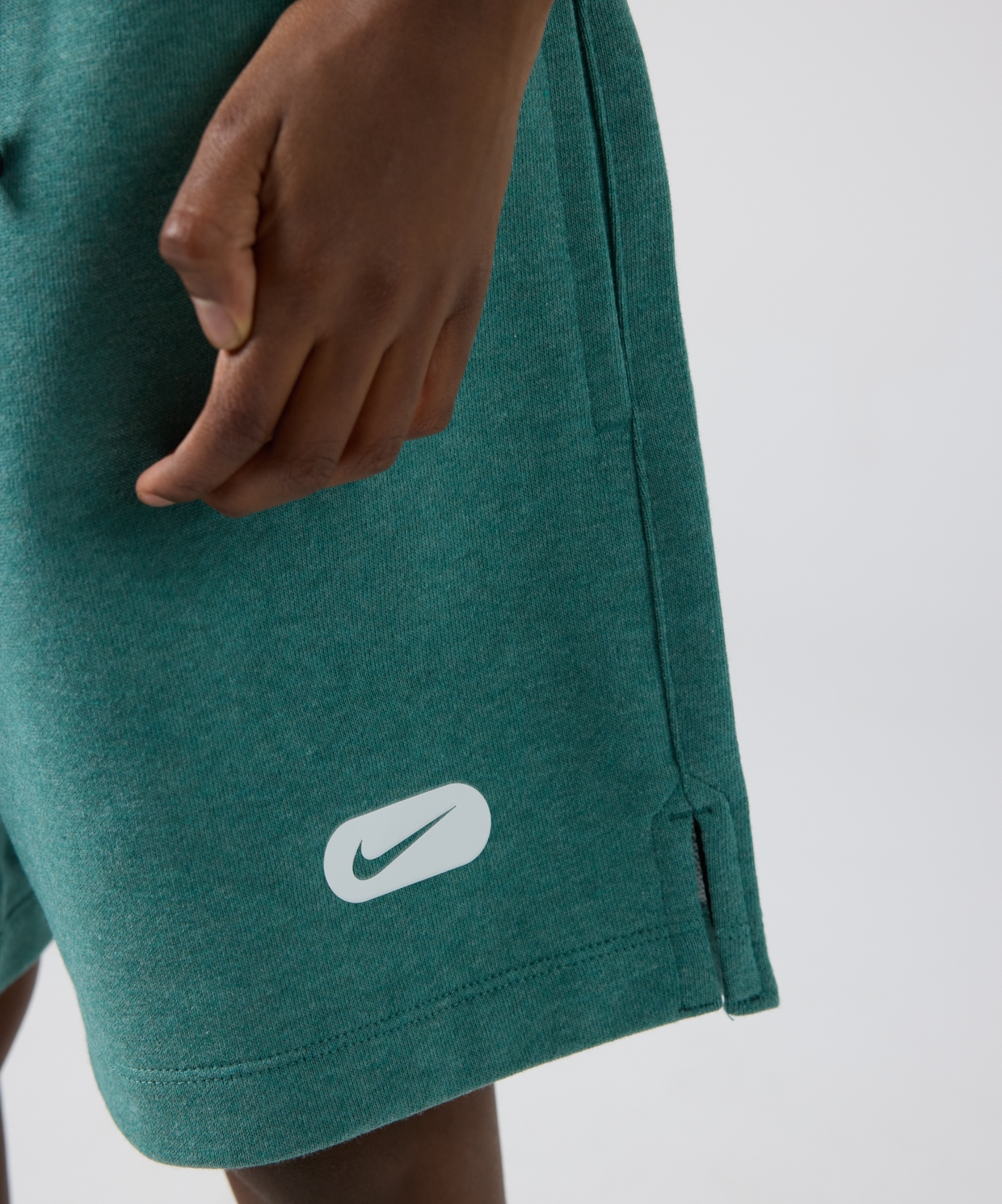 Nike Dri-Fıt Athletics Shorts