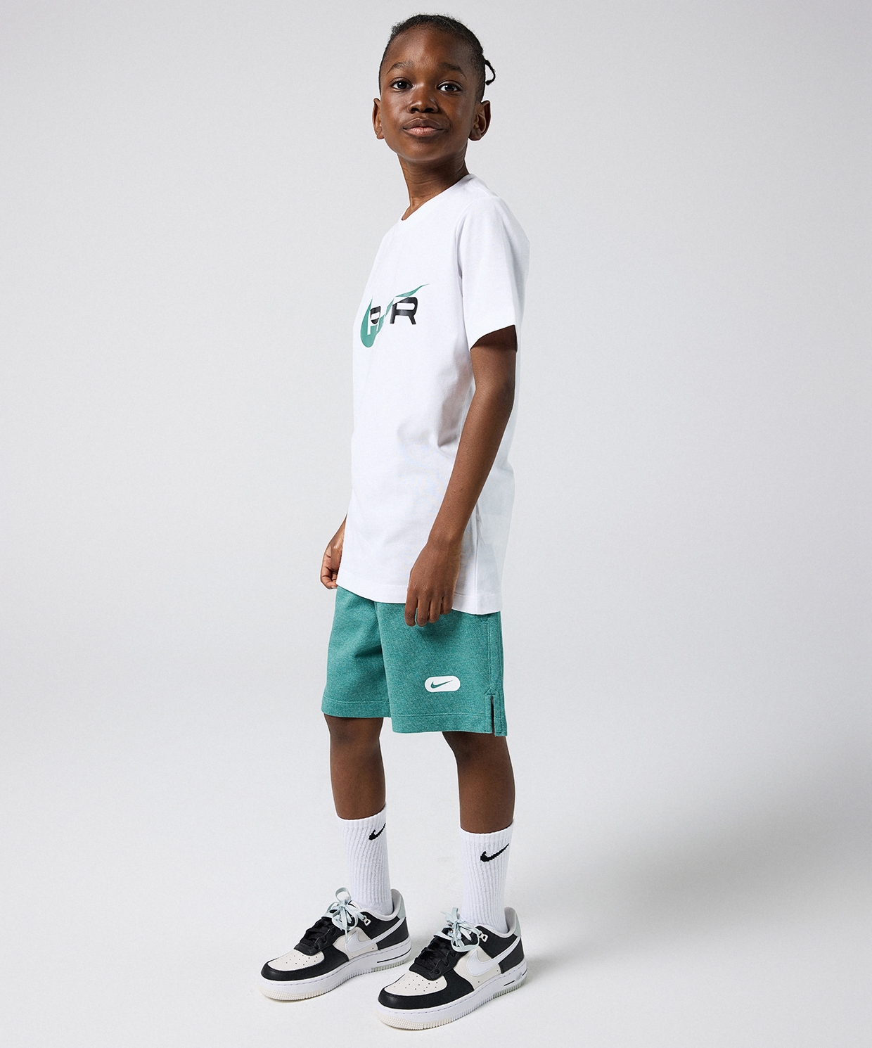 Nike Dri-Fıt Athletics Shorts