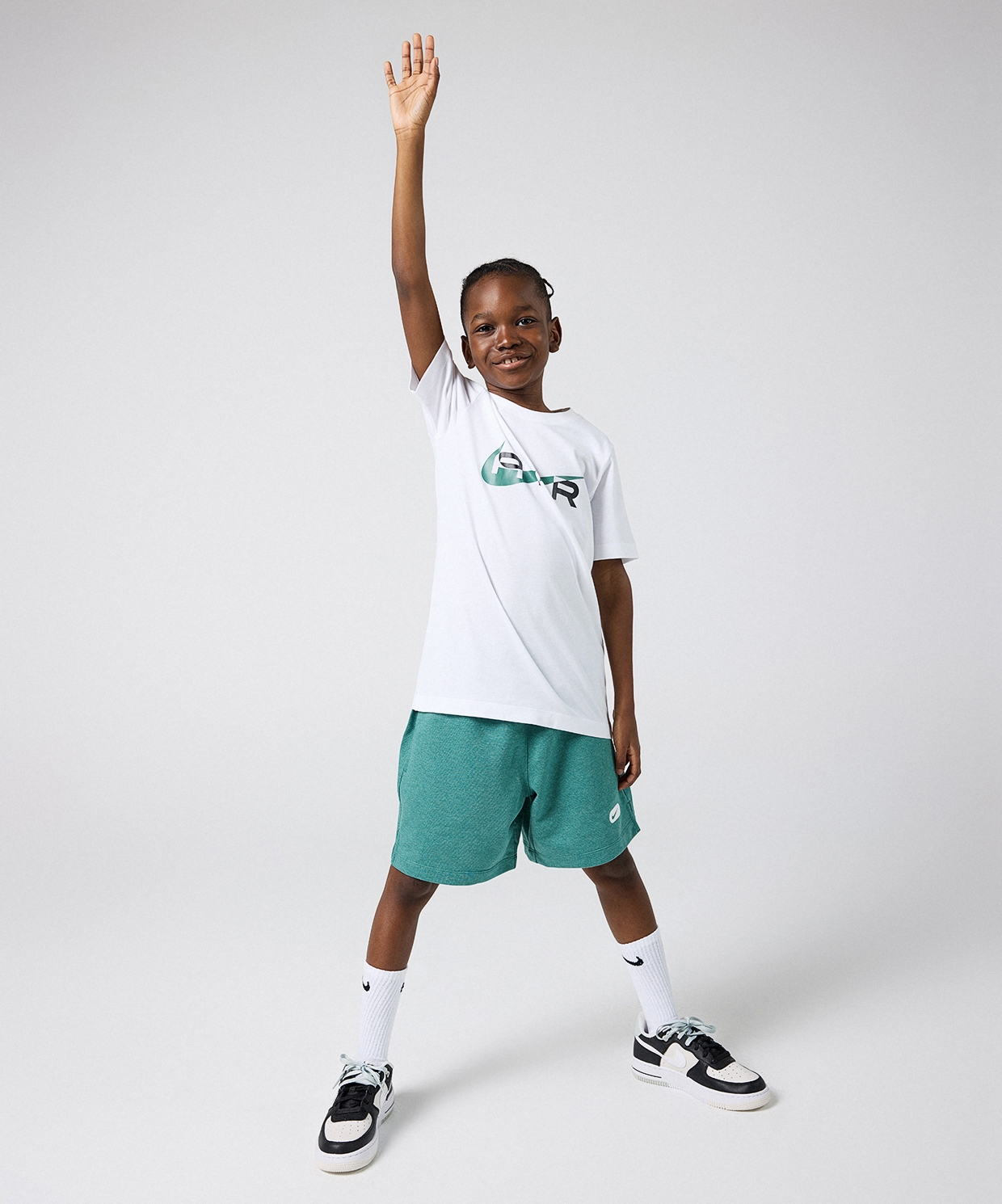 Nike Dri-Fıt Athletics Shorts