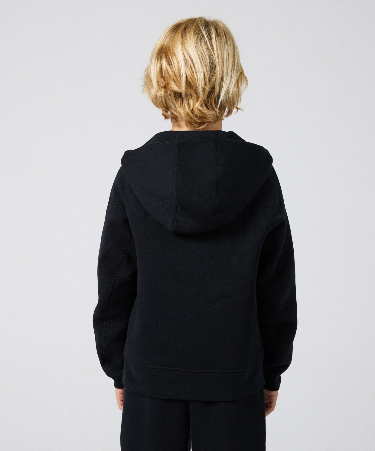 resm Nike Sportswear Tech Fleece Full-Zip Hoodie