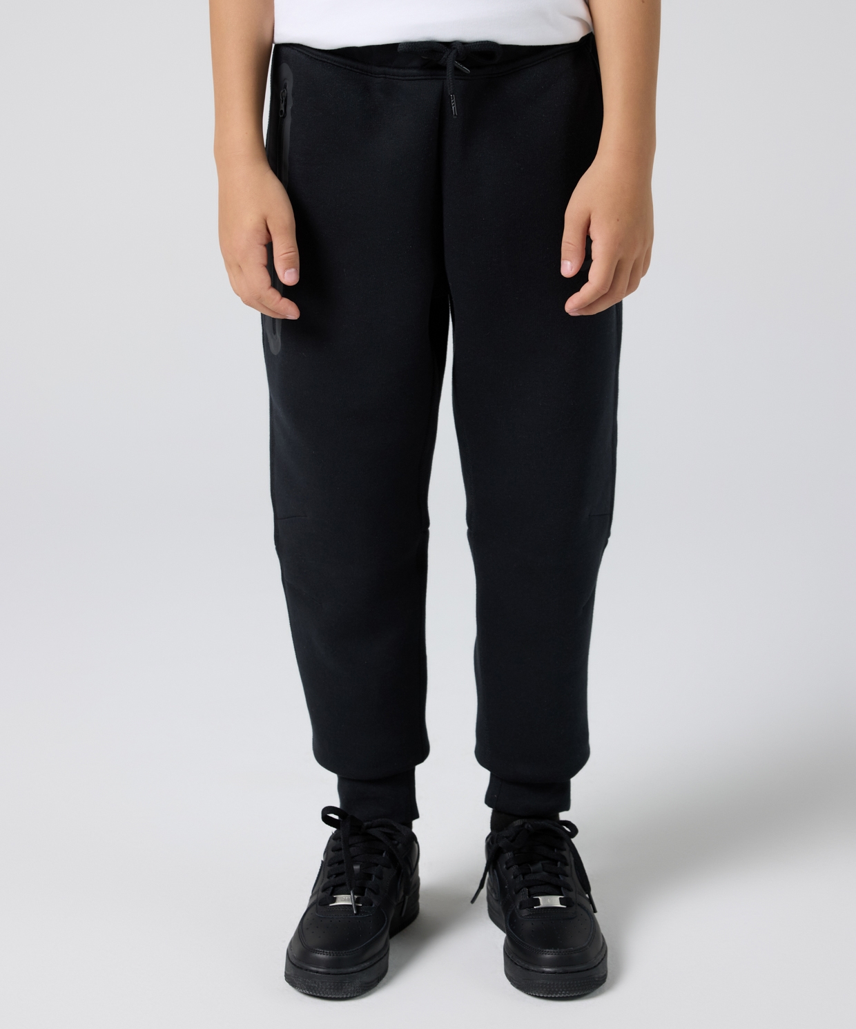 resm Nike Sportswear Tech Fleece Sweatpants