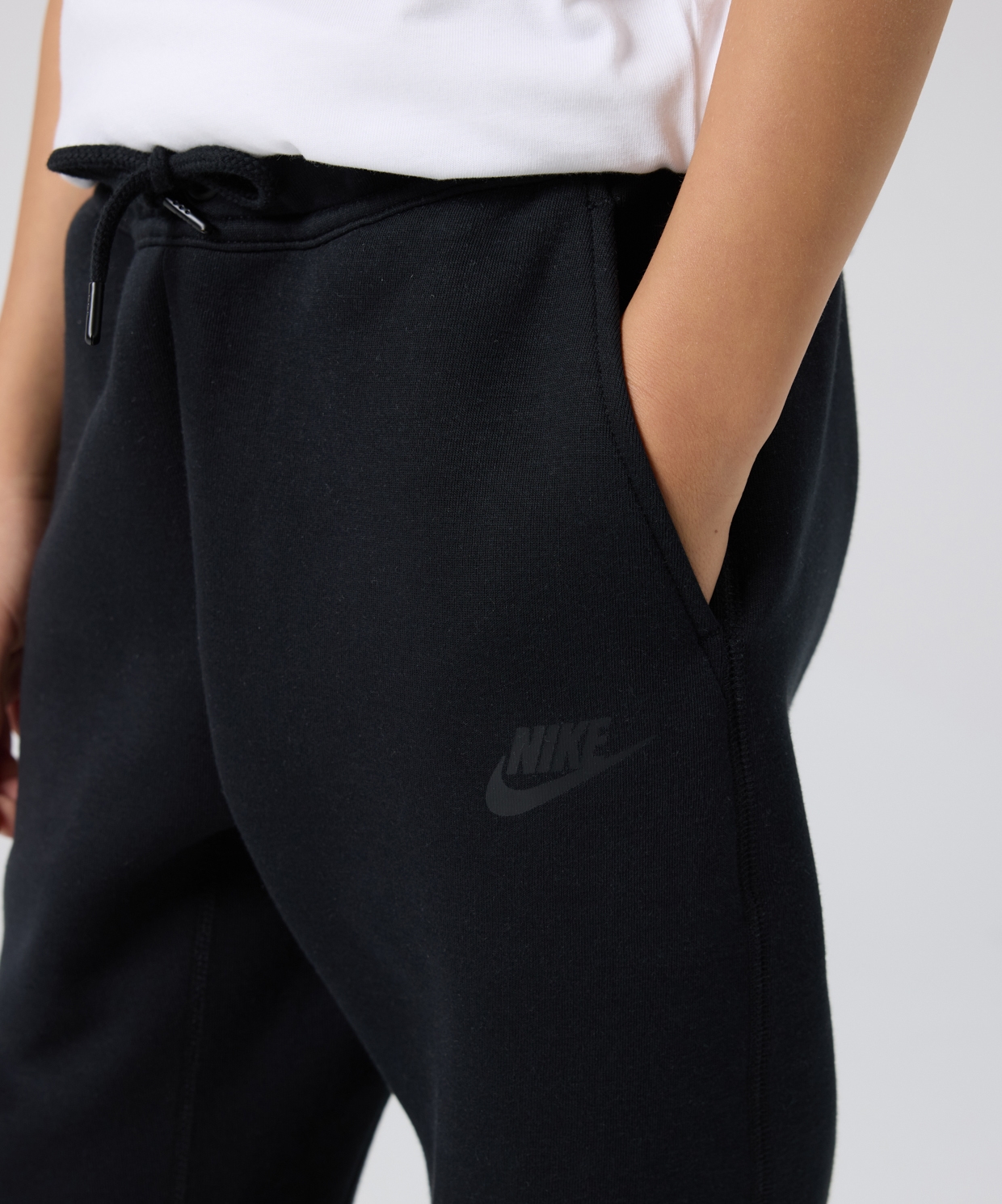 resm Nike Sportswear Tech Fleece Sweatpants