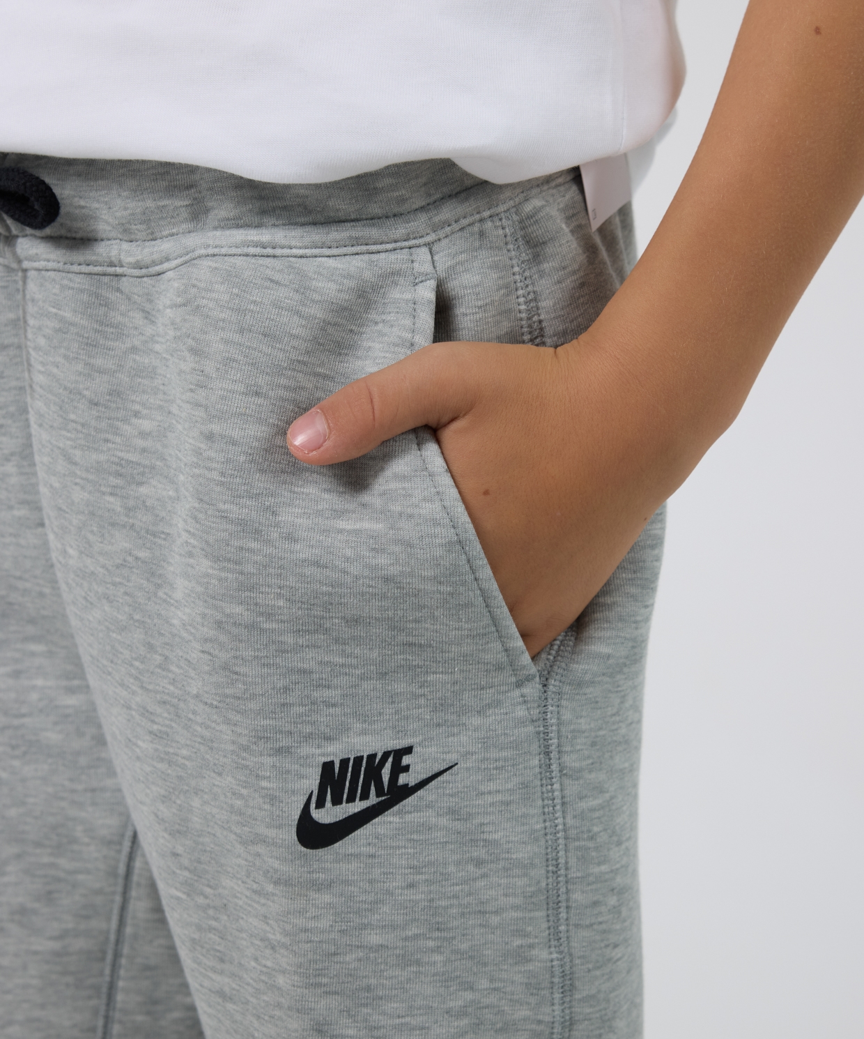 resm Nike Sportswear Tech Fleece Sweatpants