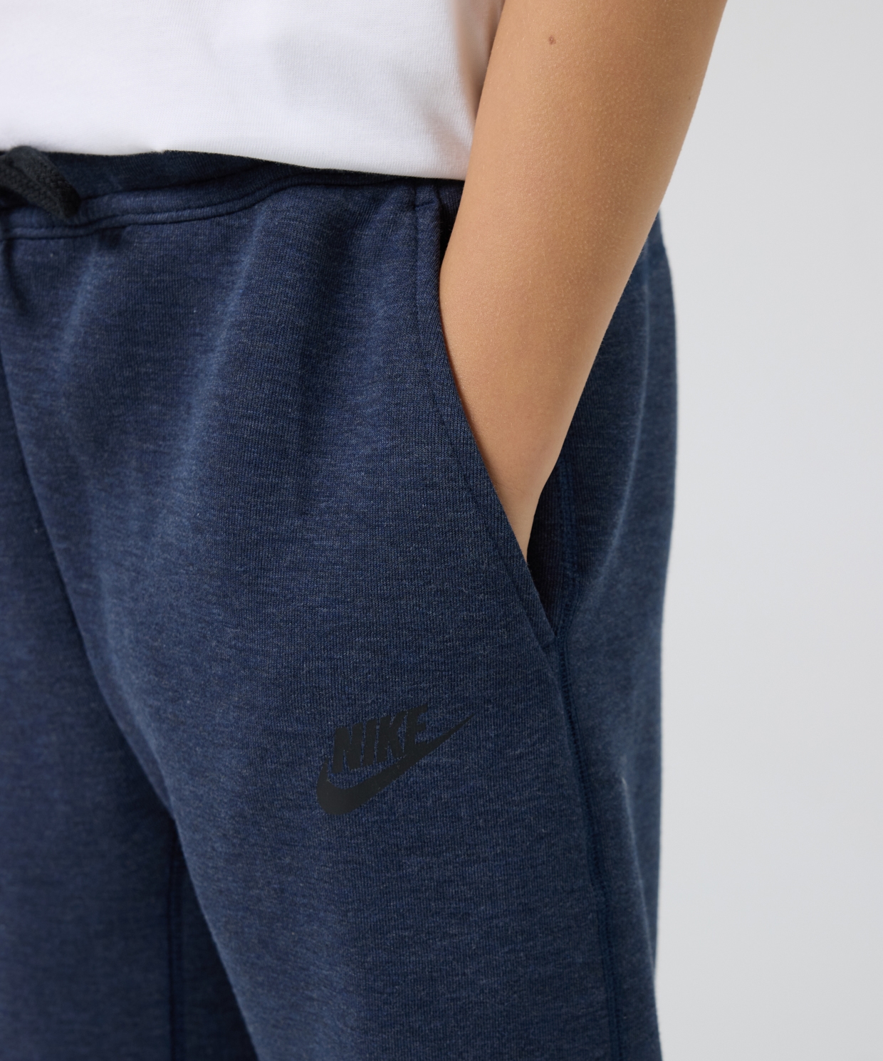 resm Nike Sportswear Tech Fleece Sweatpants