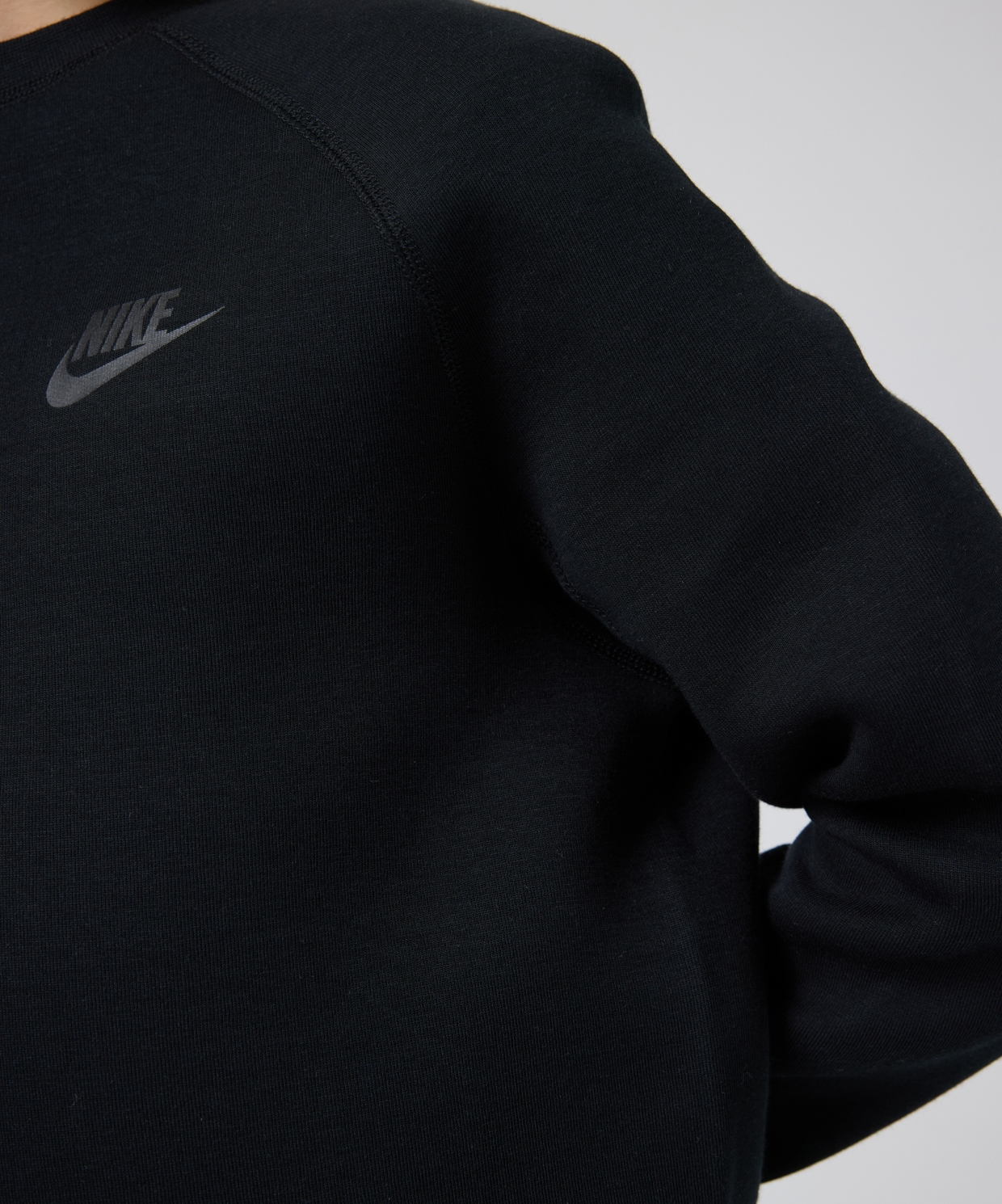 Nike Tech Fleece Sweatshirt