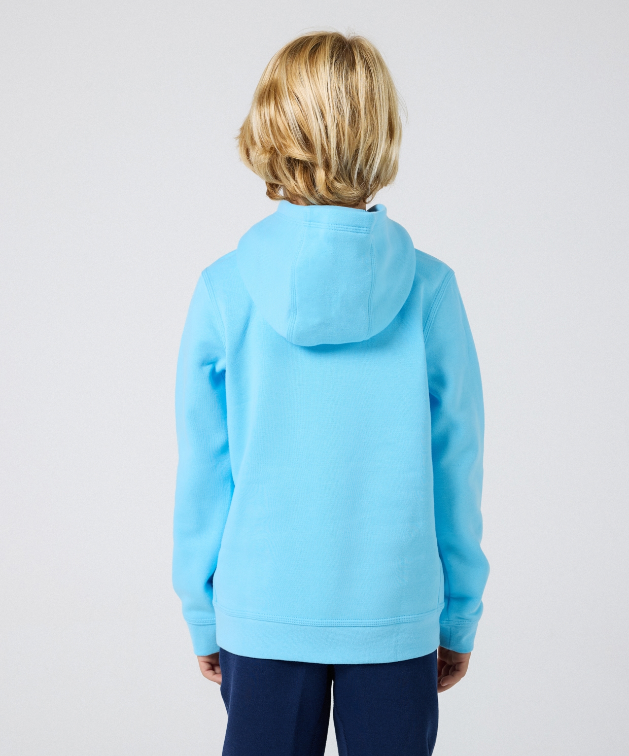 Nike Sportswear Fleece Pullover Graphic Hoodie