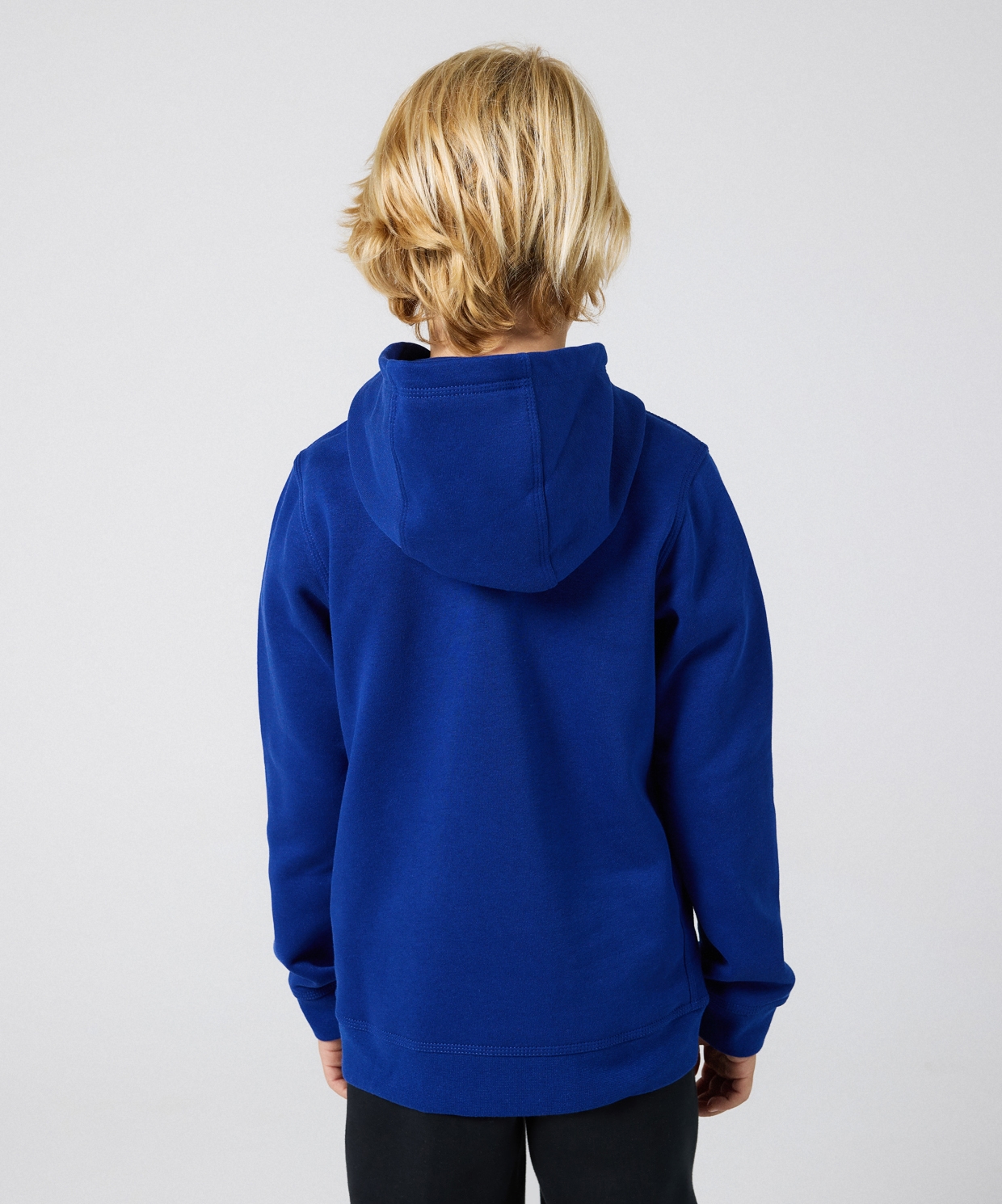 Nike Sportswear Fleece Pullover Graphic Hoodie