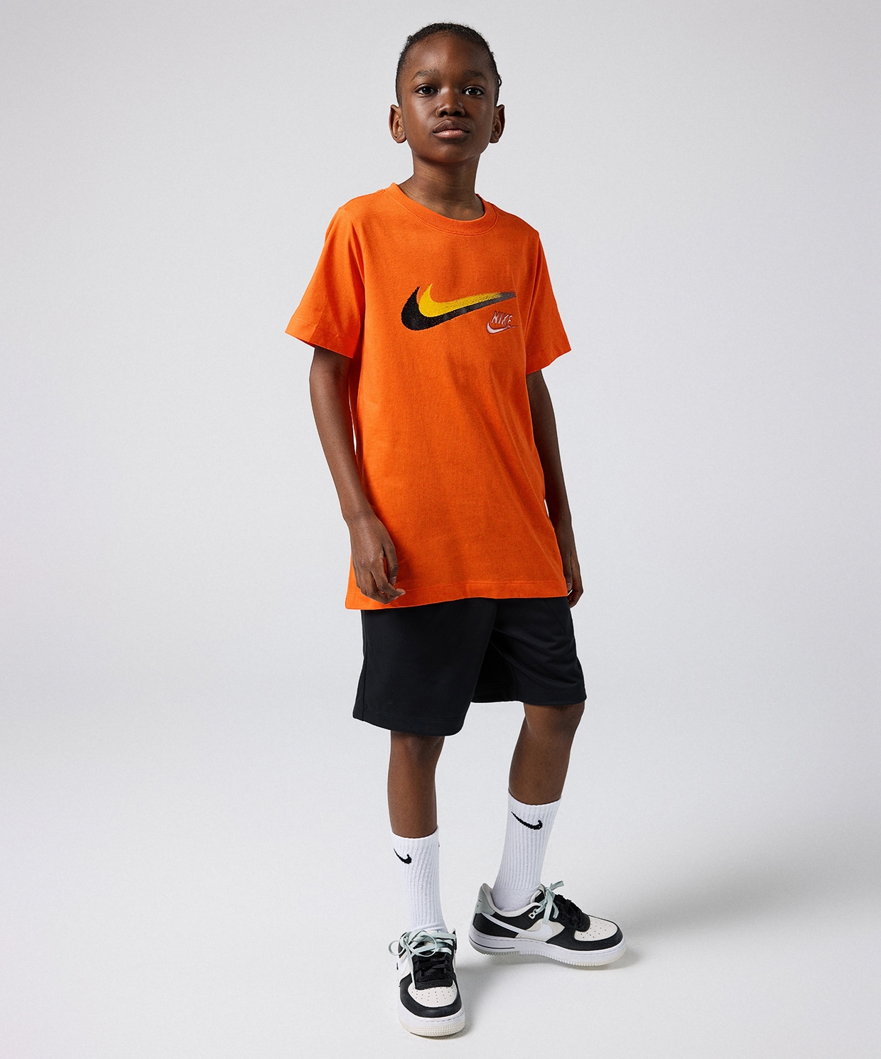 Nike Nsw Si Short Sleeve Tee