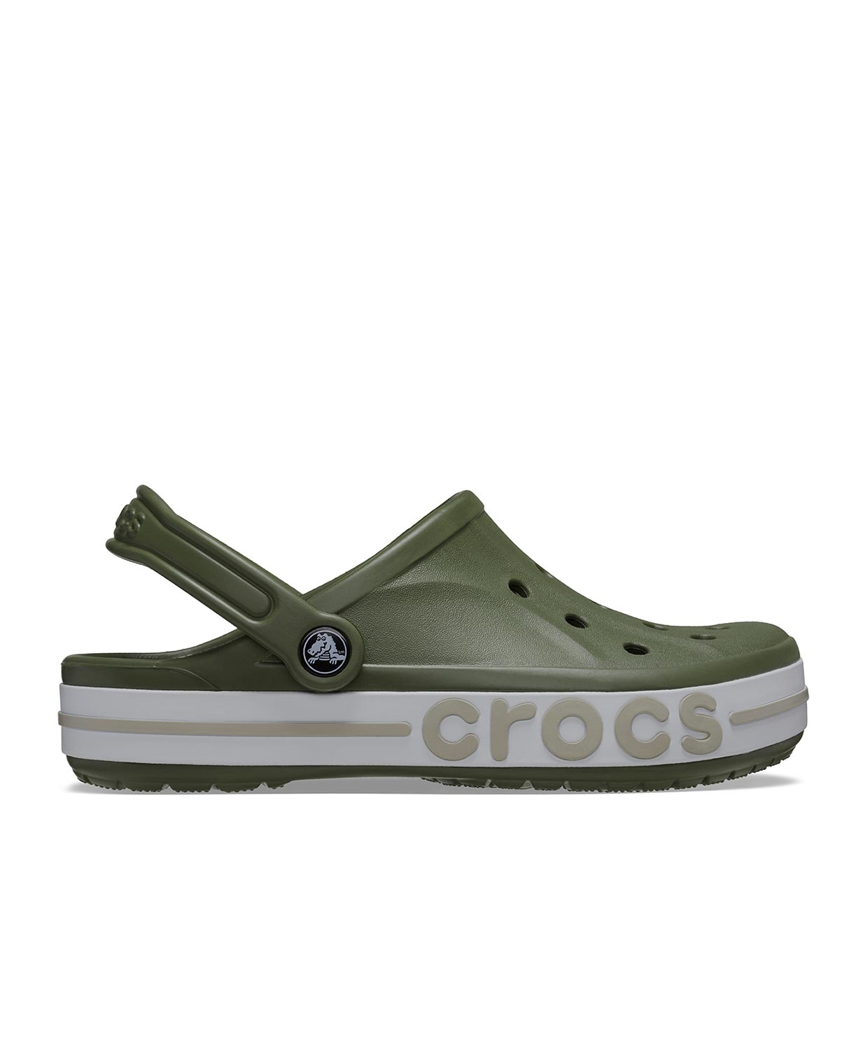 Crocs Bayaband Clog