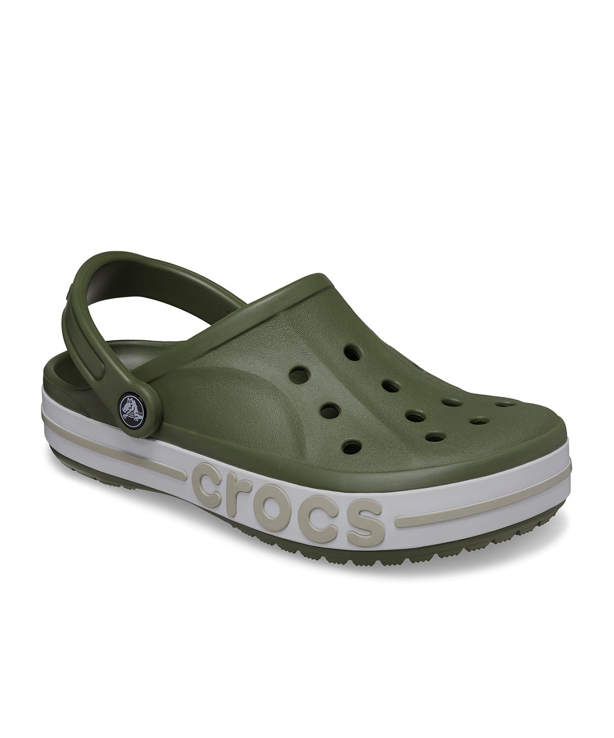 Crocs Bayaband Clog