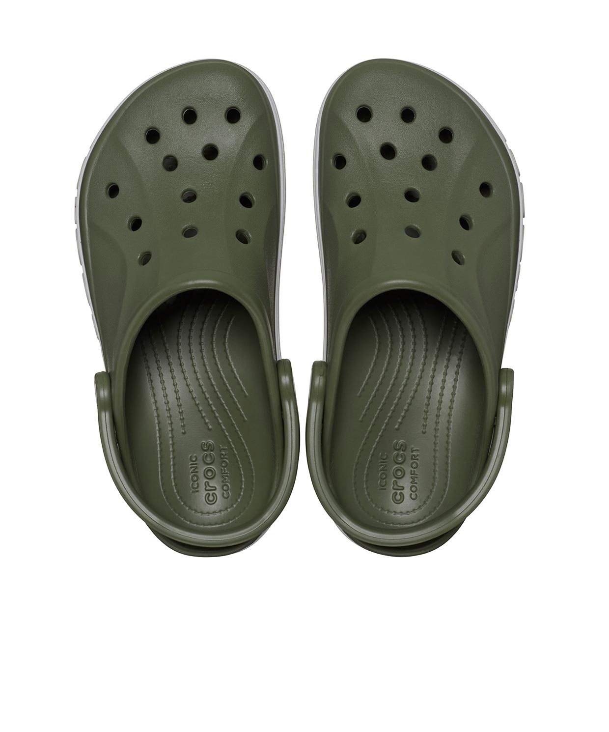 Crocs Bayaband Clog