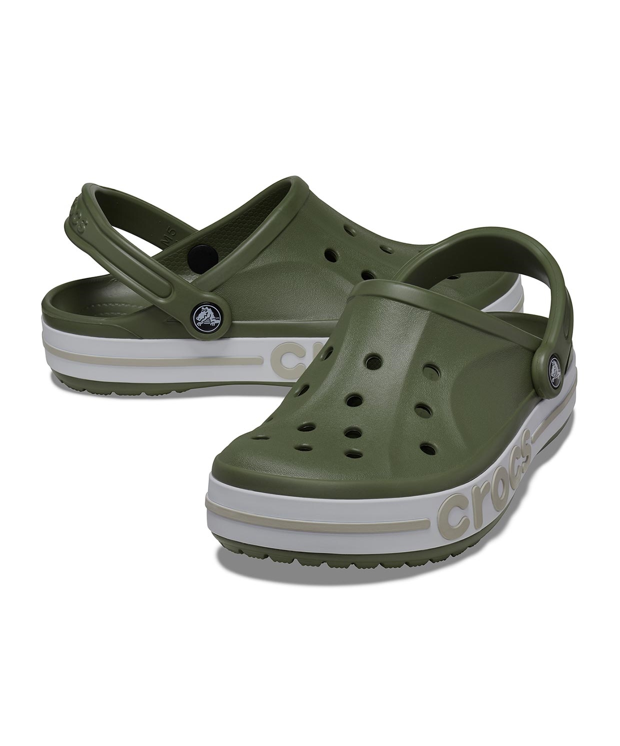 Crocs Bayaband Clog