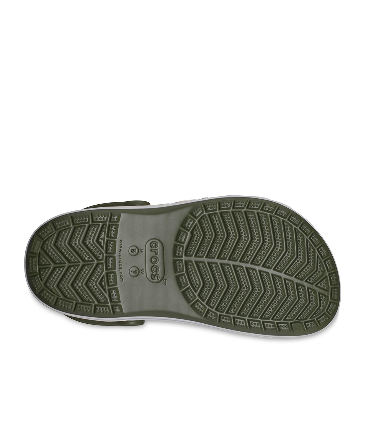 Crocs Bayaband Clog