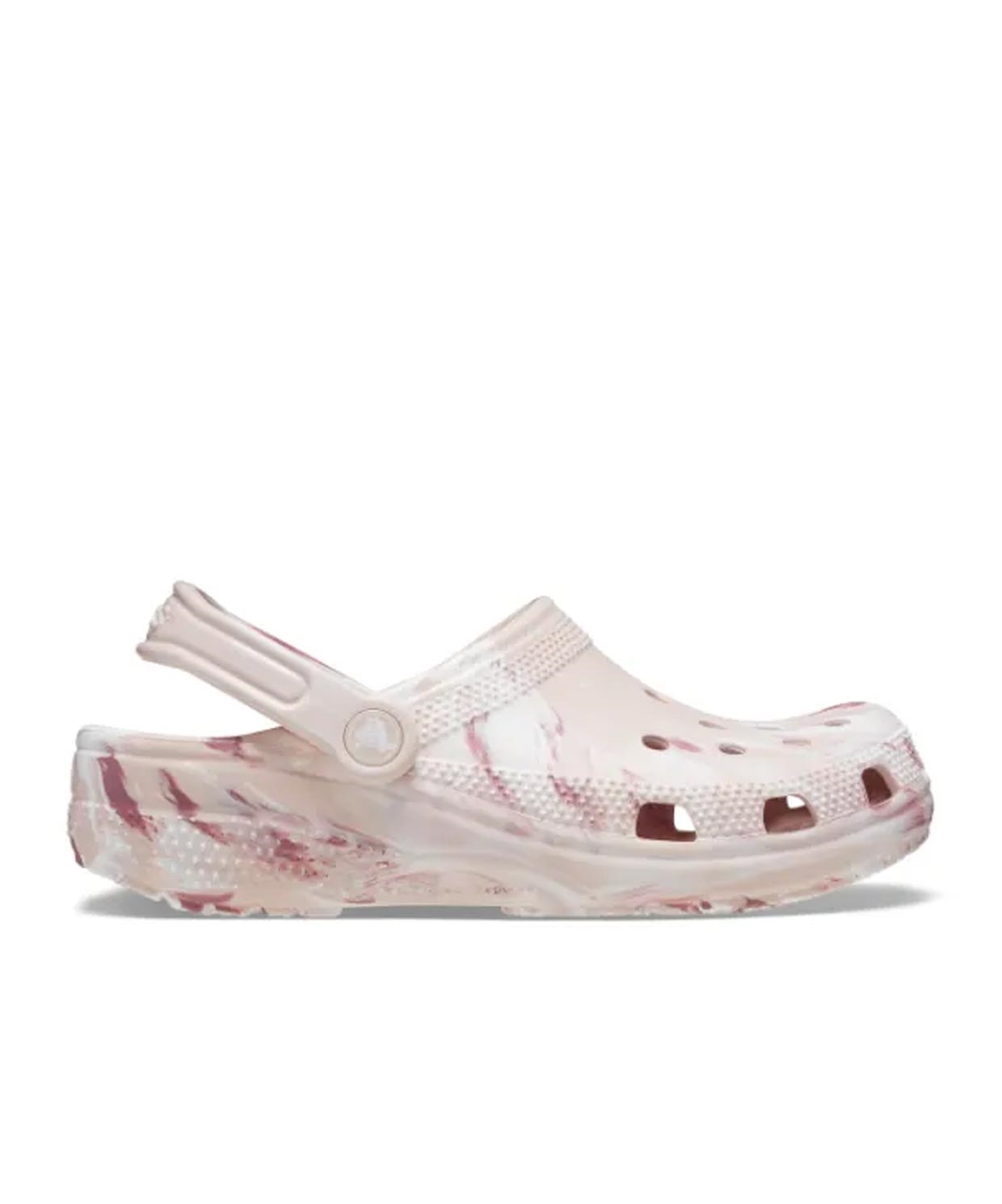 Crocs Classic Marbled Clog