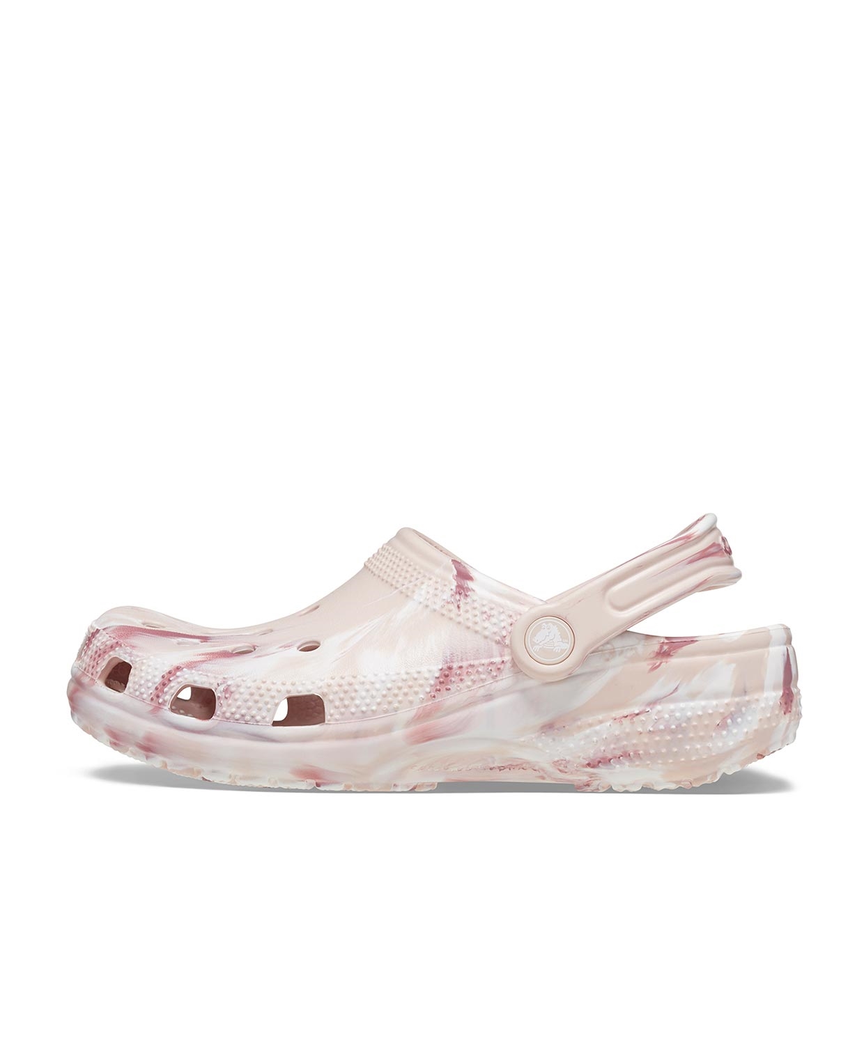 Crocs Classic Marbled Clog