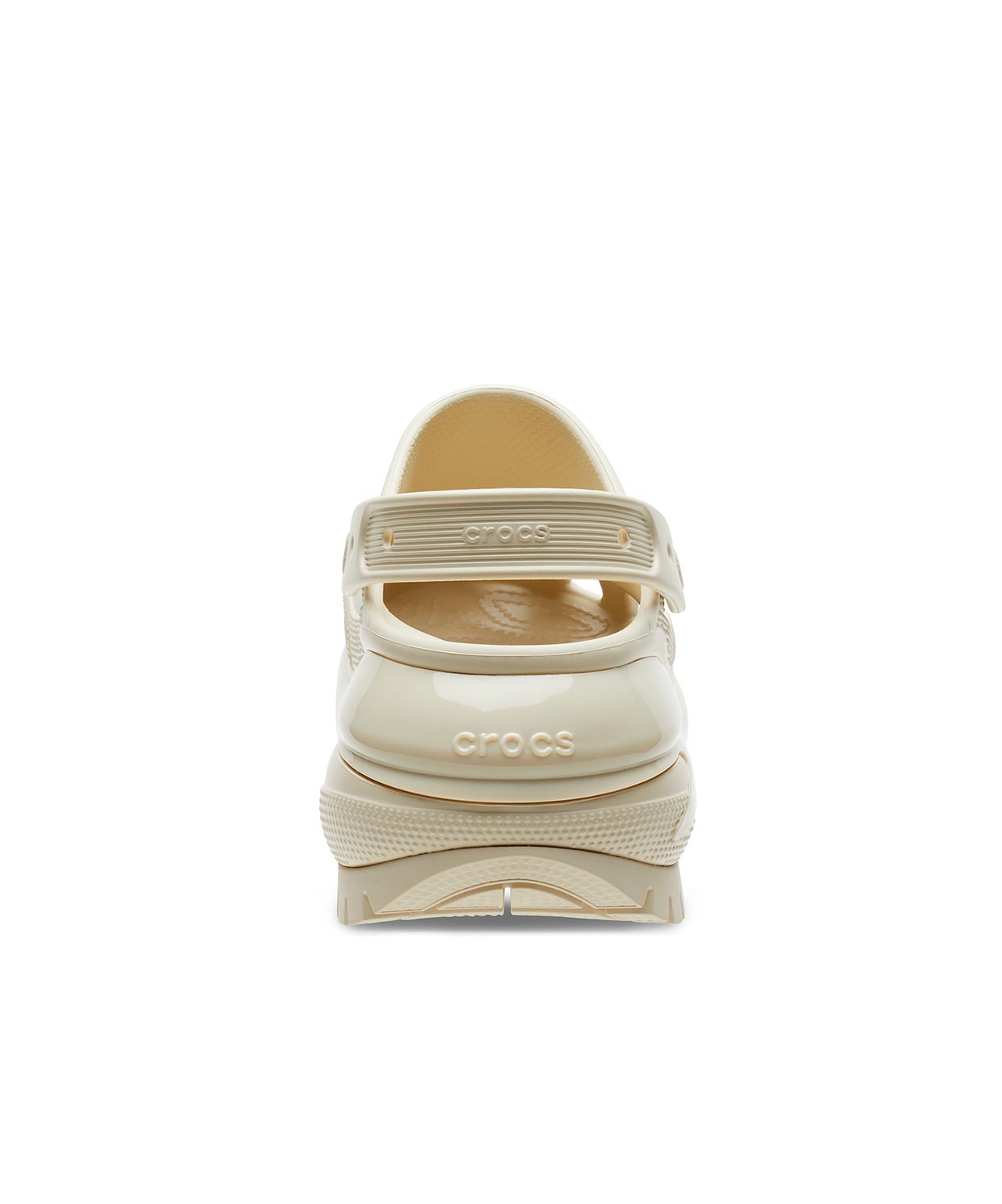 Crocs Classic Marbled Clog