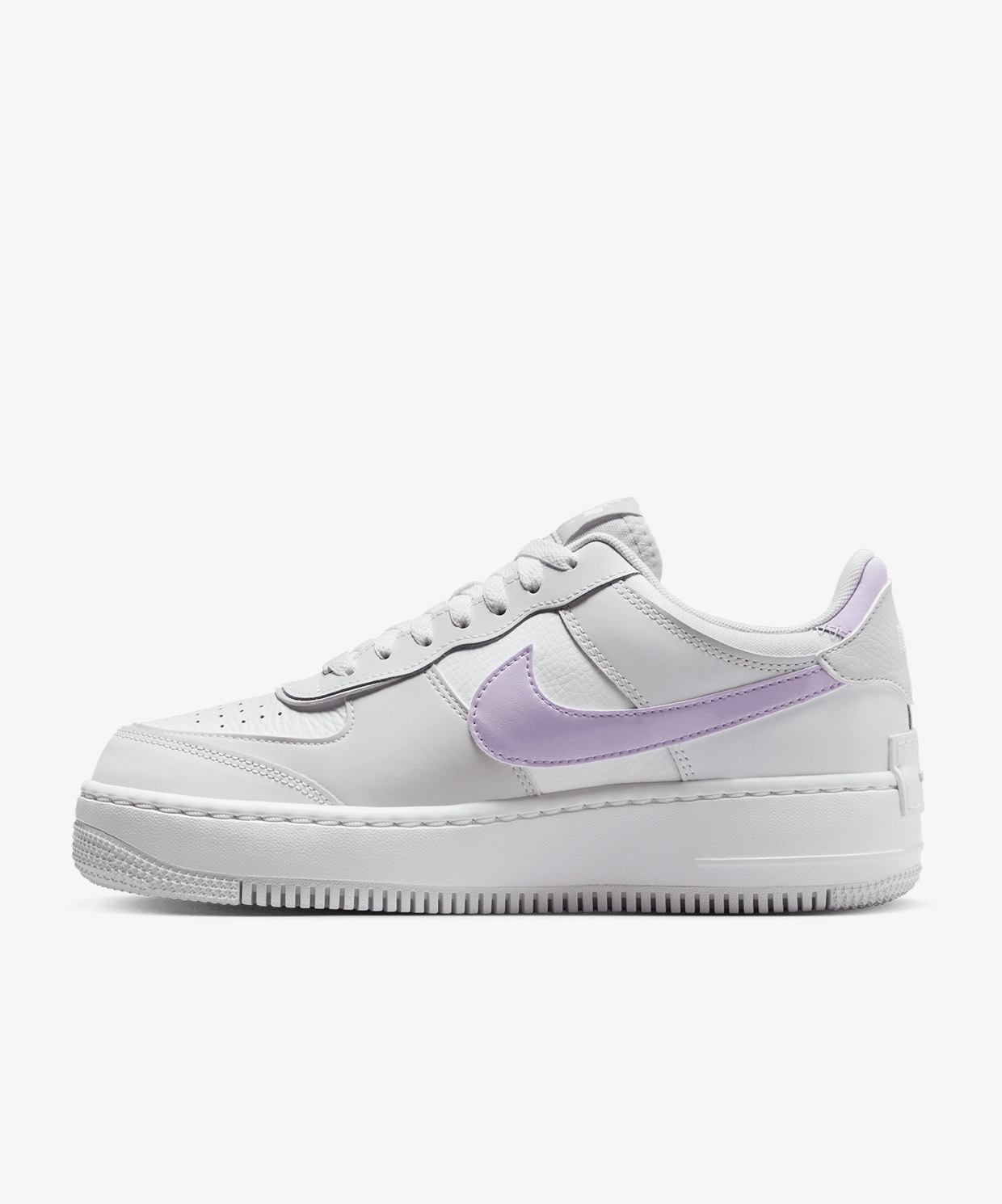 resm Nike Air Force 1 Shadow