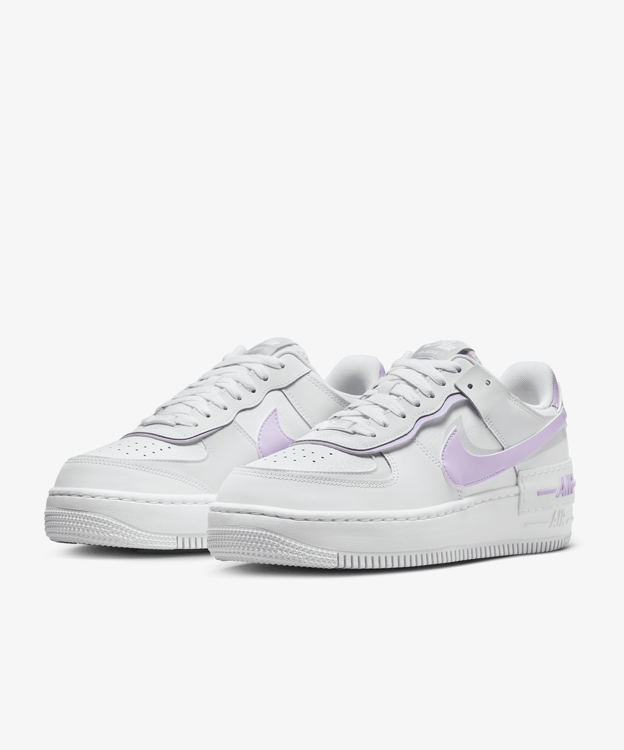 resm Nike Air Force 1 Shadow