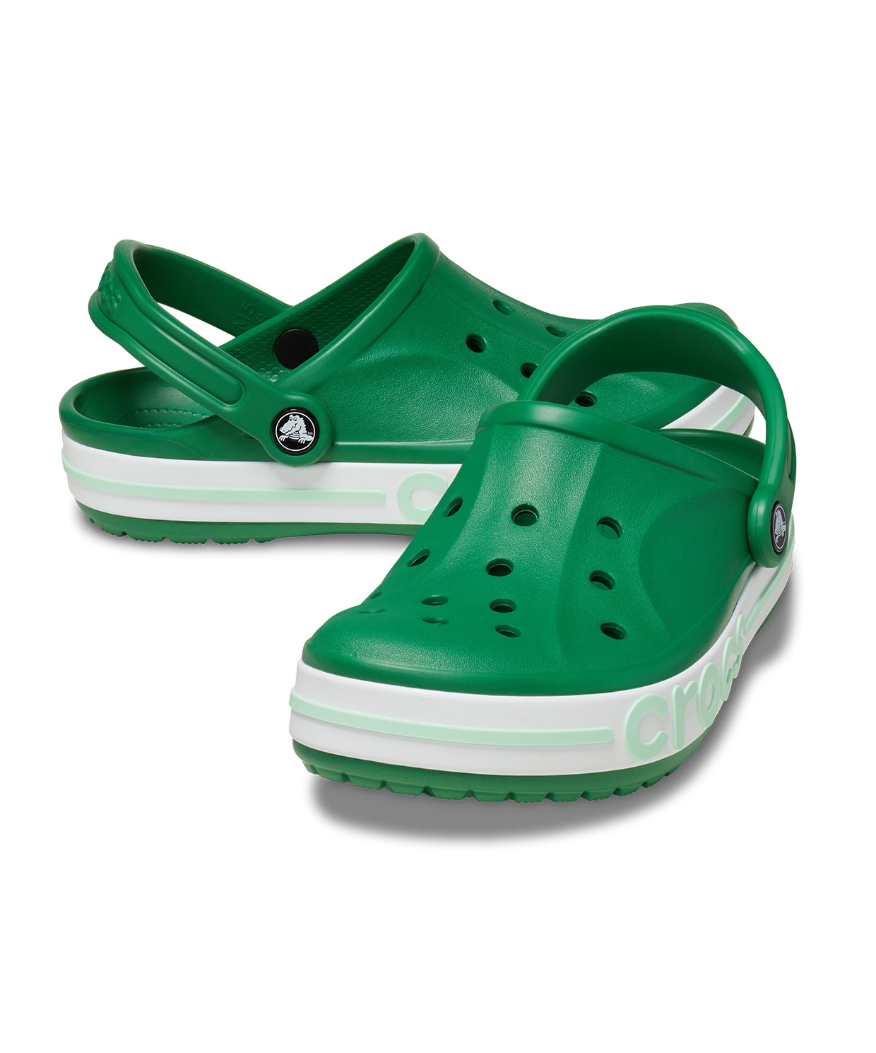 Crocs Bayaband Clog