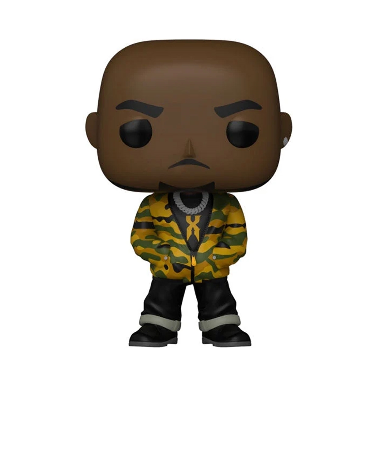 Funko POP Rocks DMX S2 DMX