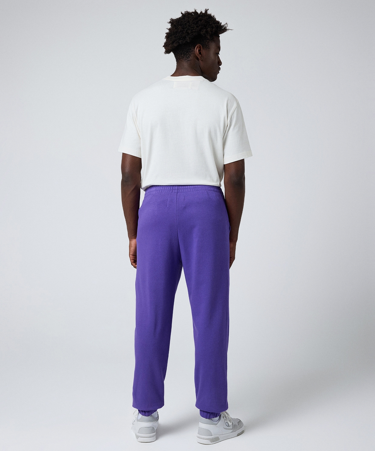 Champion Eco Future Elastic Cuff Pants