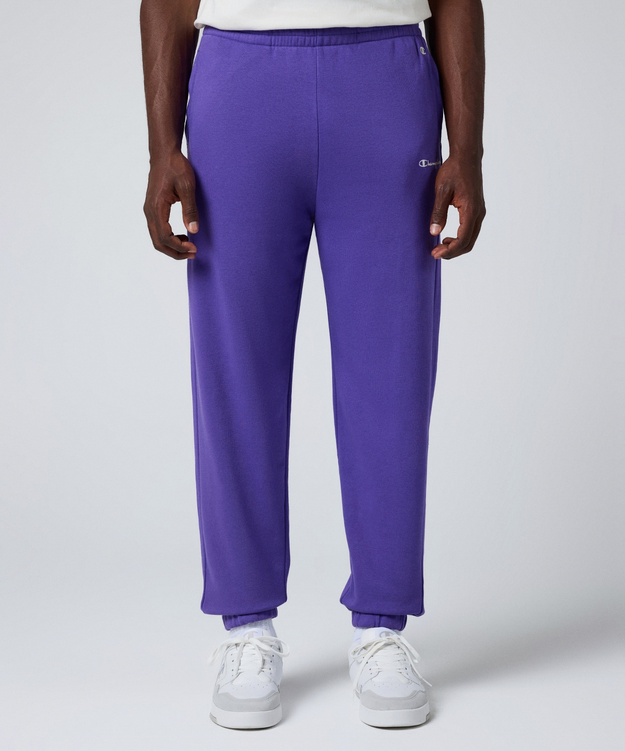 Champion Eco Future Elastic Cuff Pants