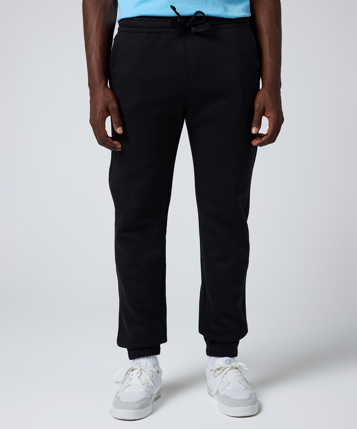 Champion Elastic Cuff Pants