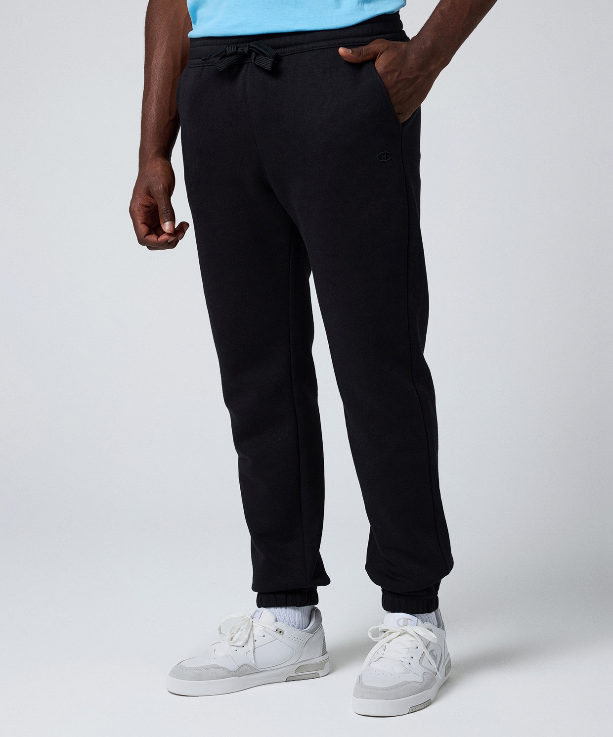 Champion Elastic Cuff Pants