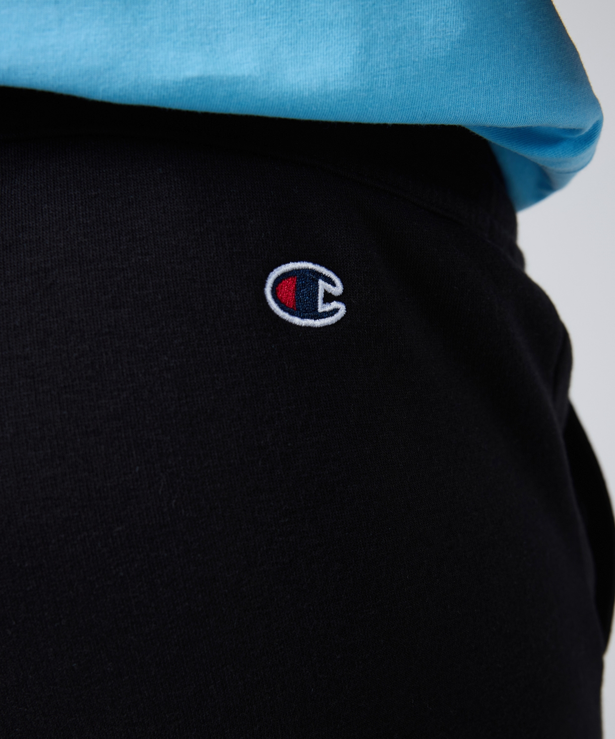 Champion Elastic Cuff Pants