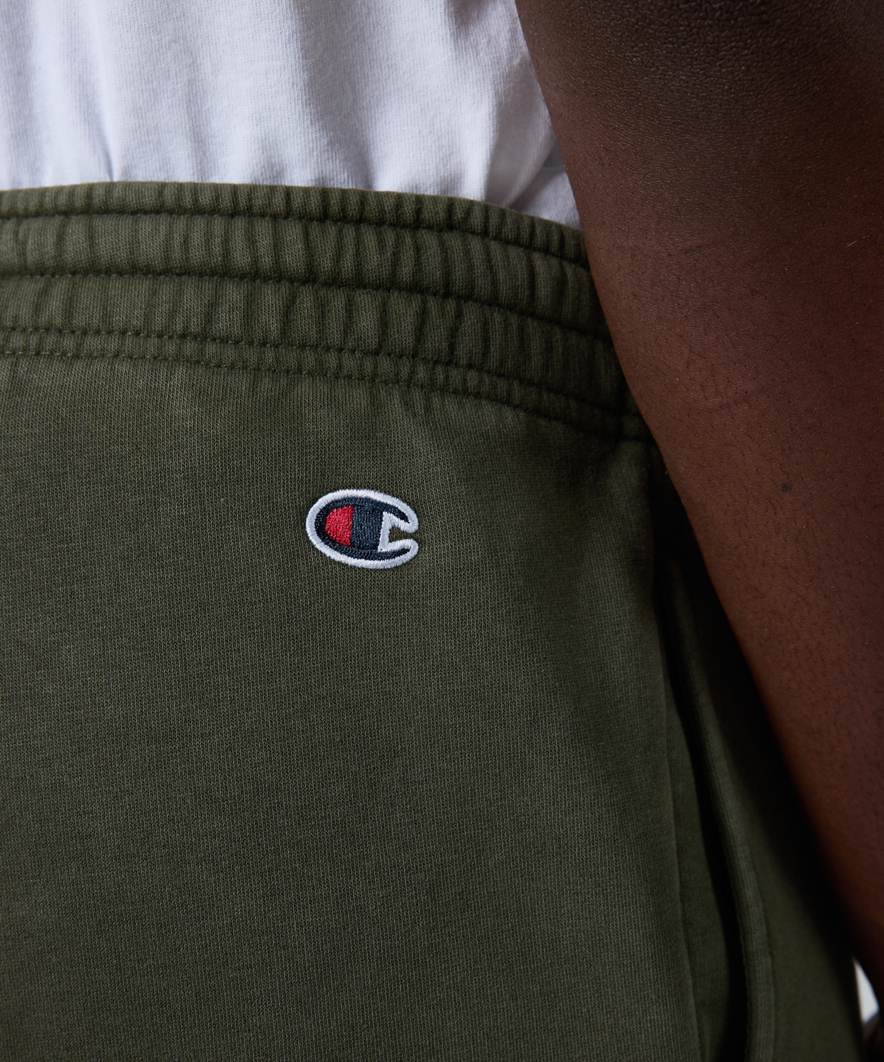 Champion Elastic Cuff Pants