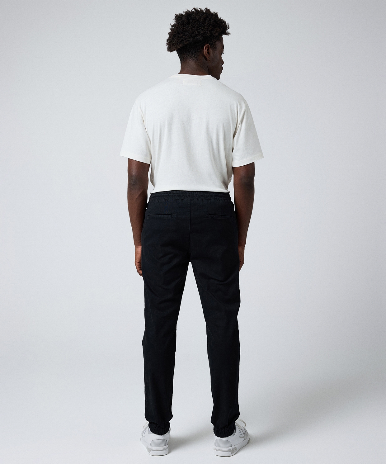 Champion Elastic Cuff Pants