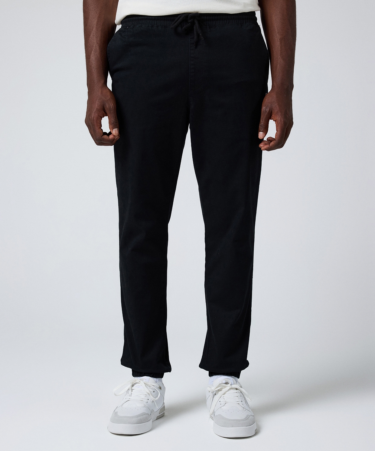 Champion Elastic Cuff Pants