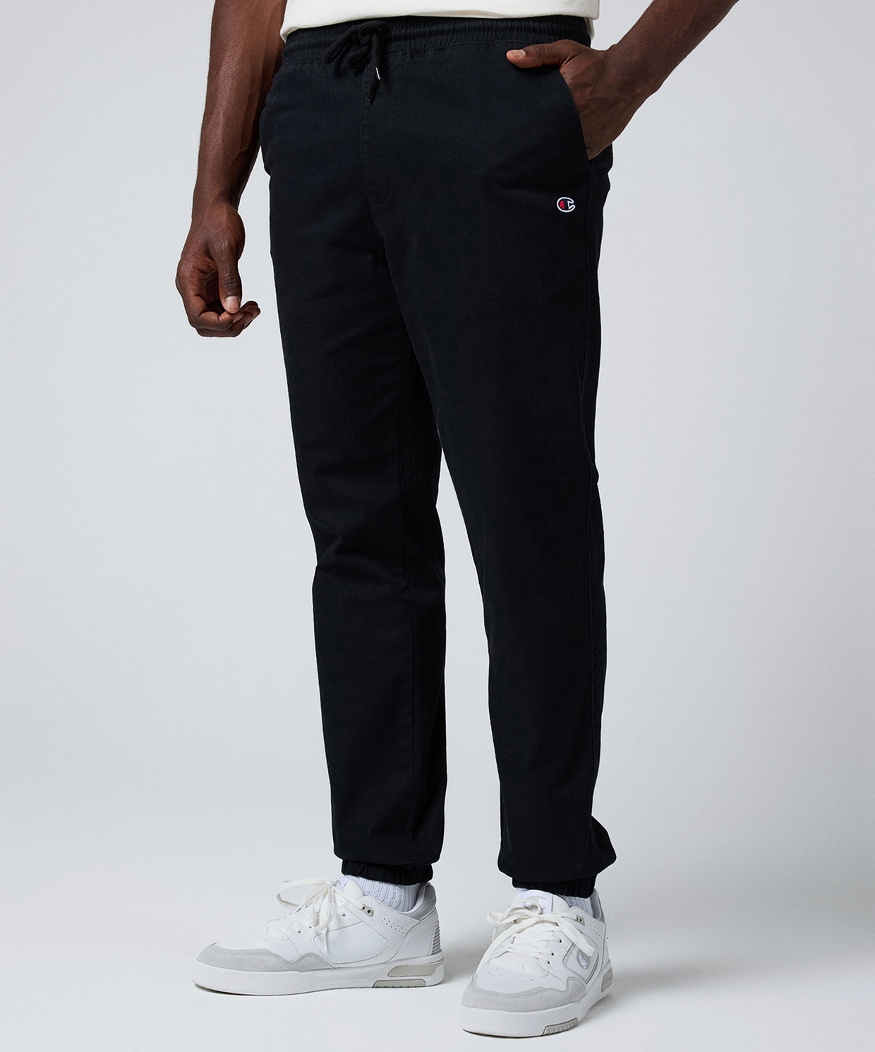 Champion Elastic Cuff Pants