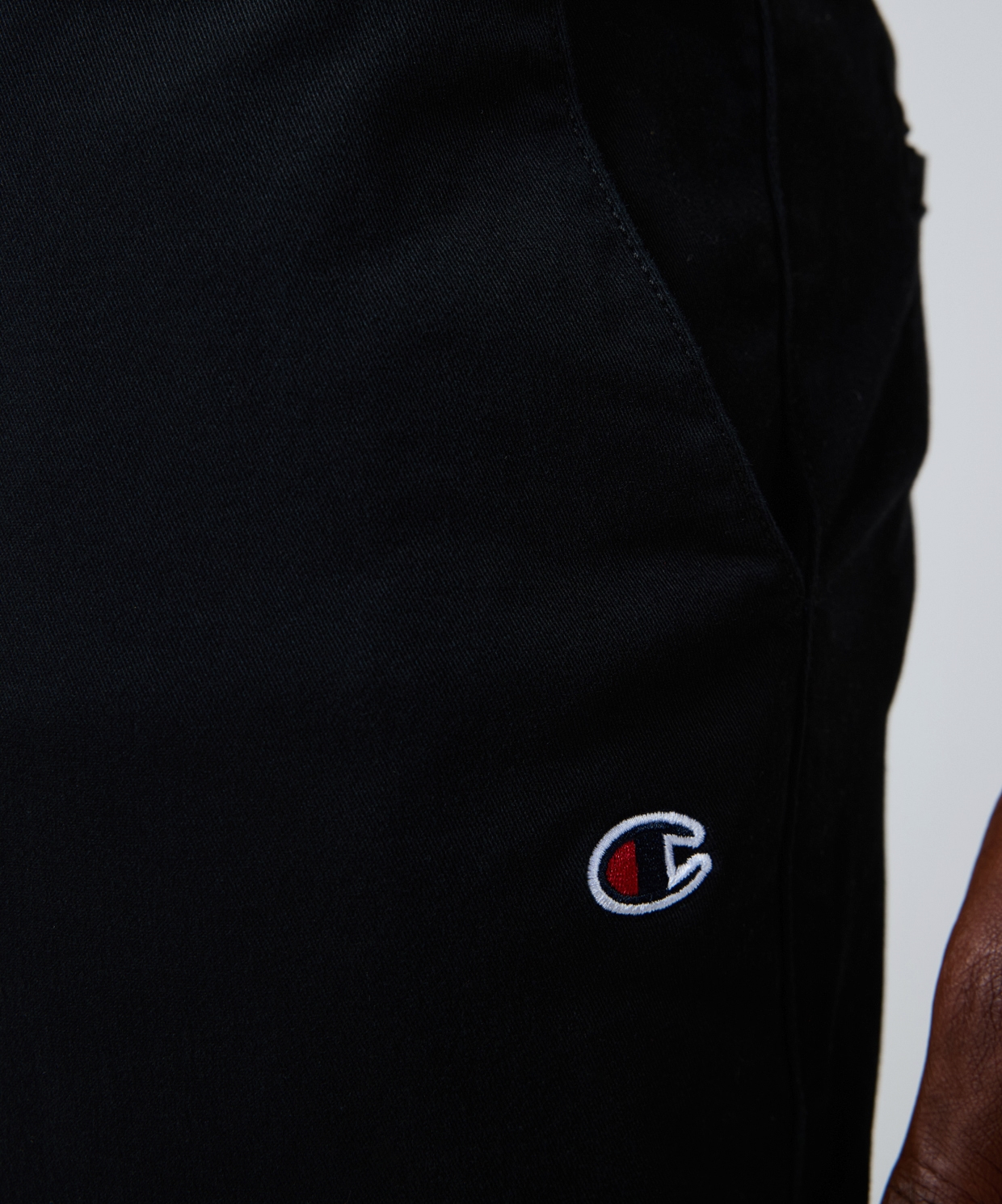 Champion Elastic Cuff Pants