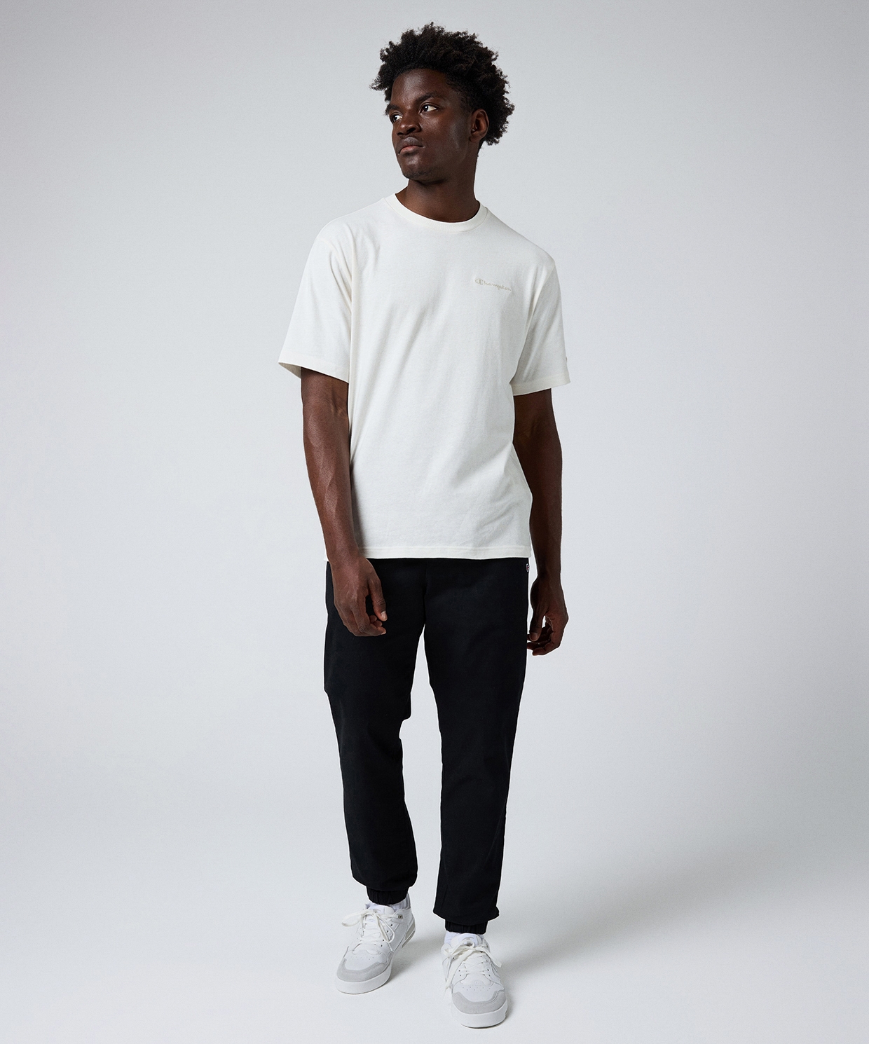 Champion Elastic Cuff Pants