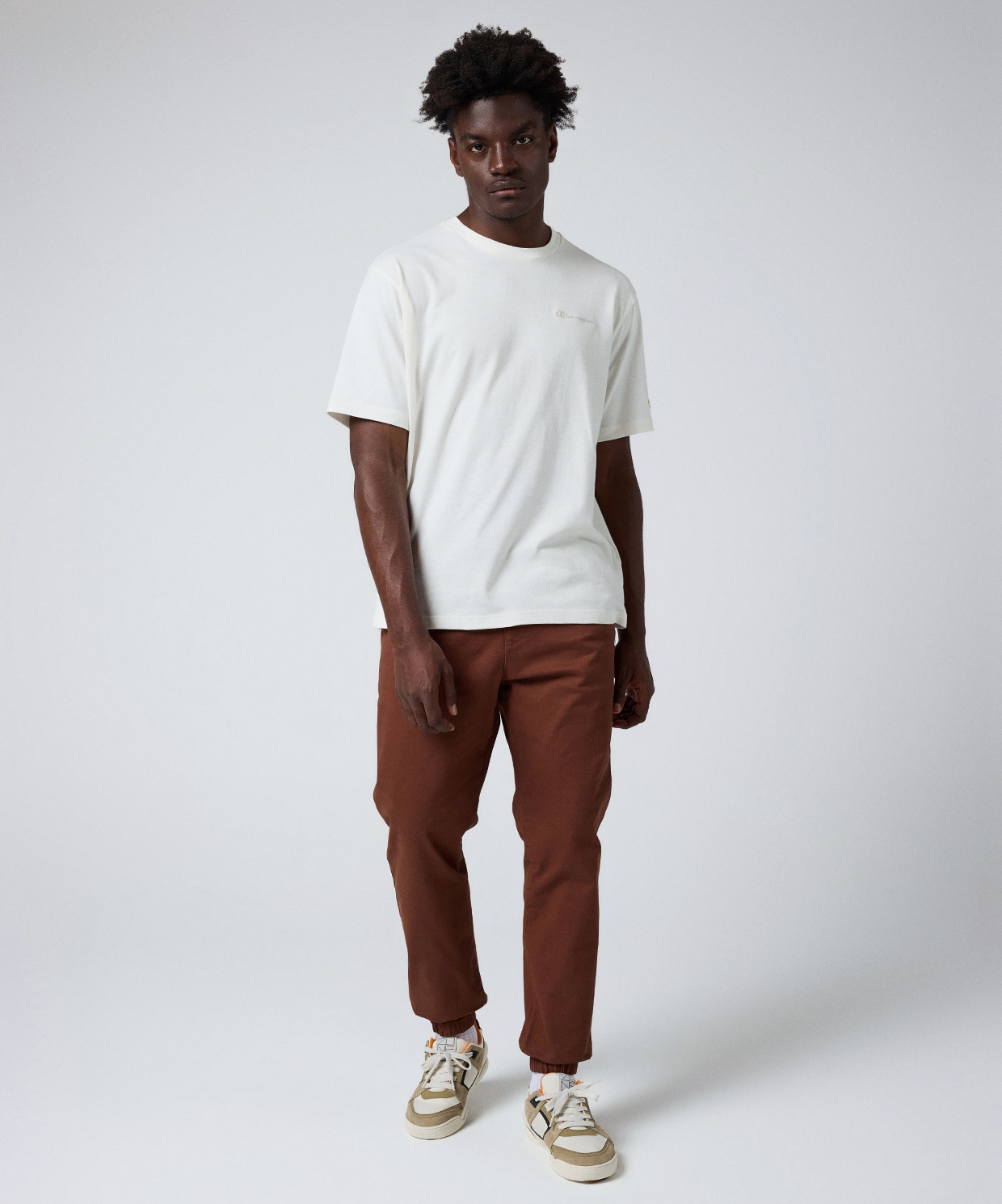 Champion Elastic Cuff Pants