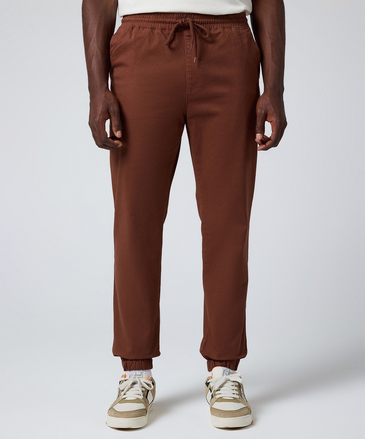 Champion Elastic Cuff Pants