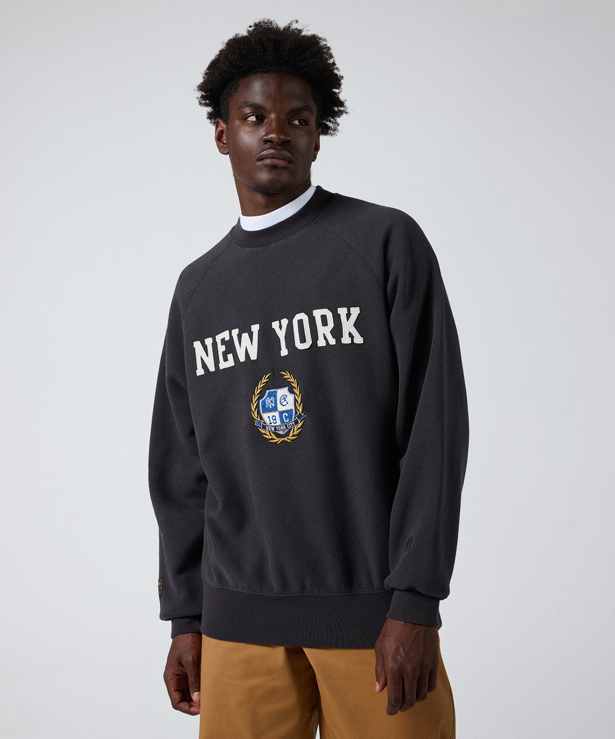 Champion Crewneck Sweatshirt