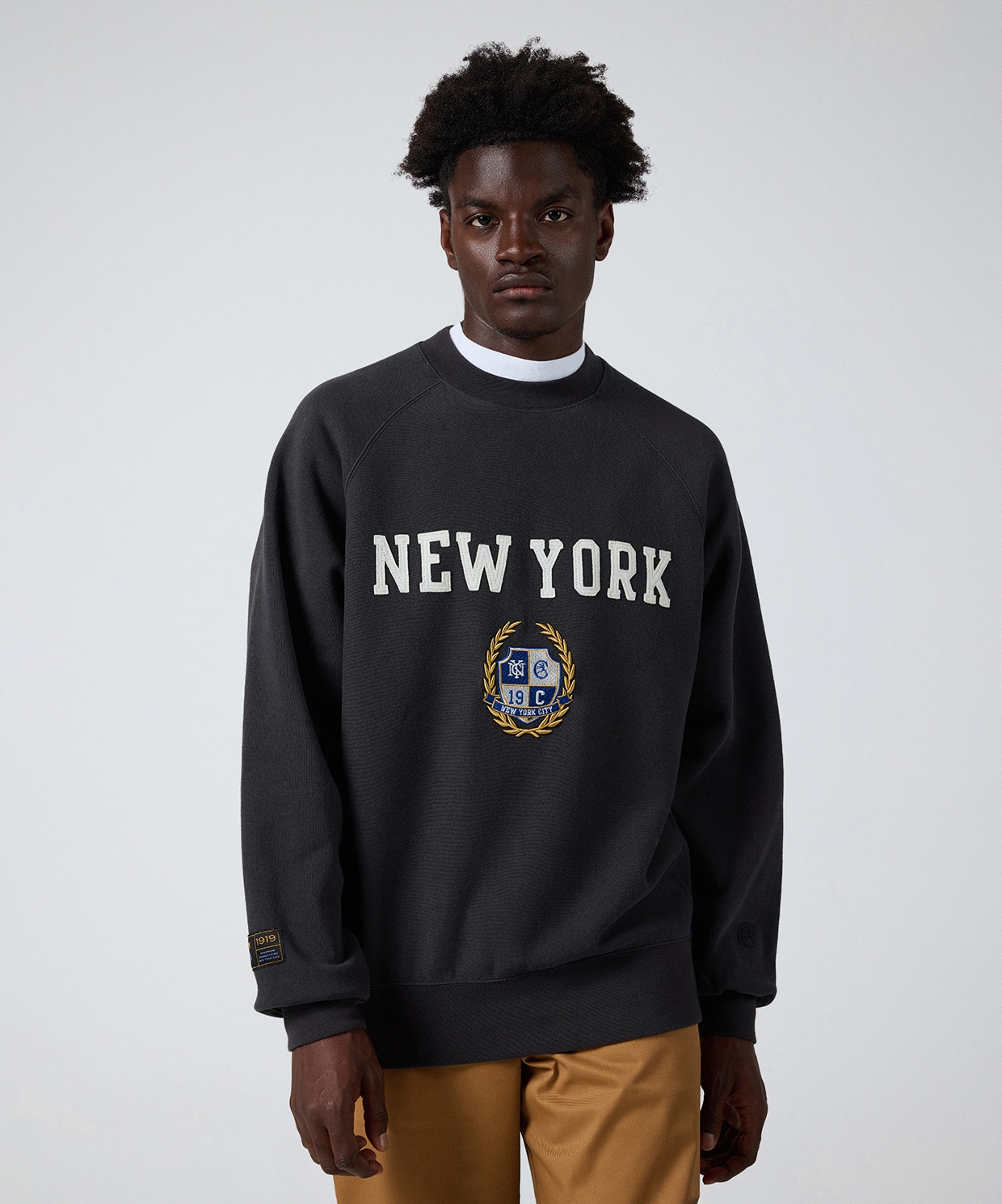 Champion Crewneck Sweatshirt