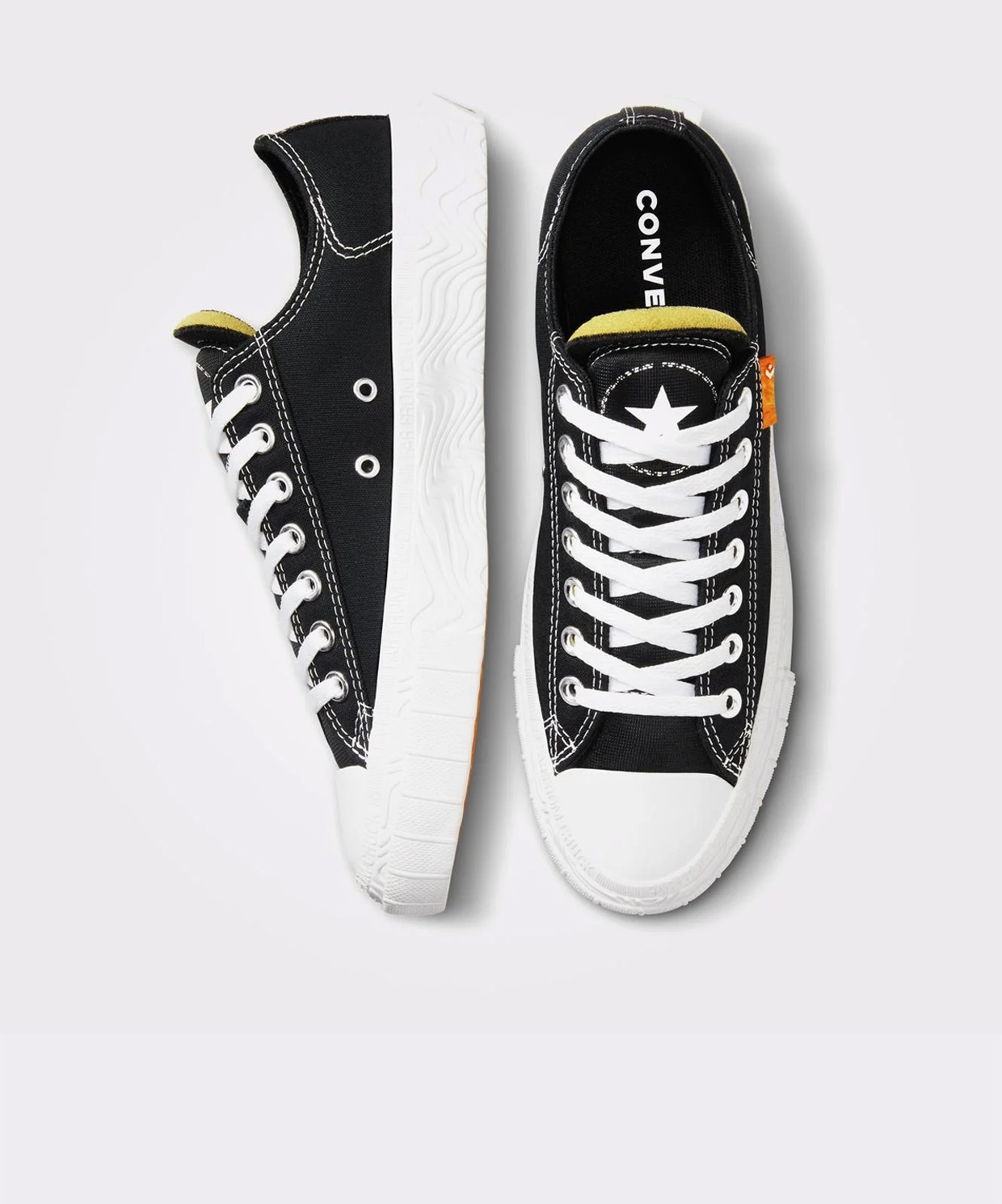 Converse Chuck Taylor Alt Star