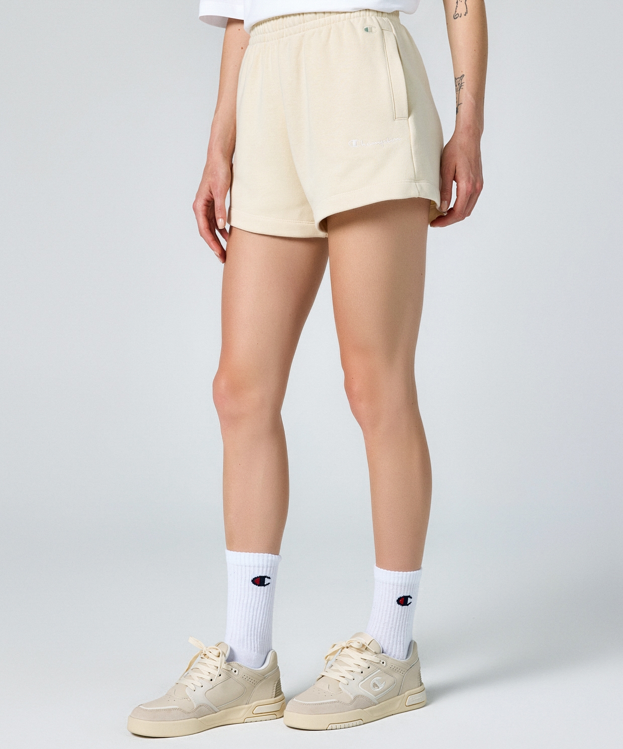 Champion Eco Future Shorts