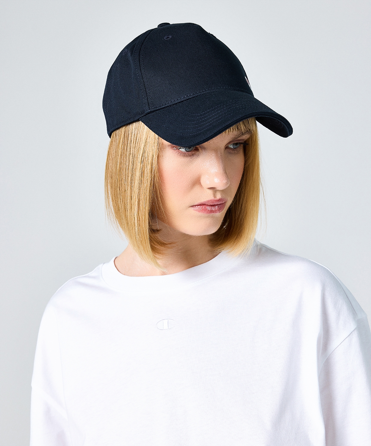 Champion Lifestyle Baseball Cap