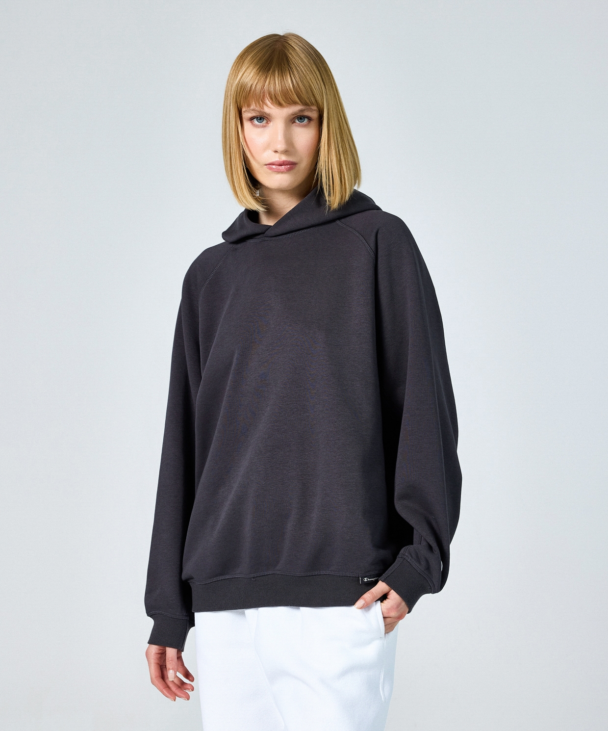 resm Champion Hooded Sweatshirt