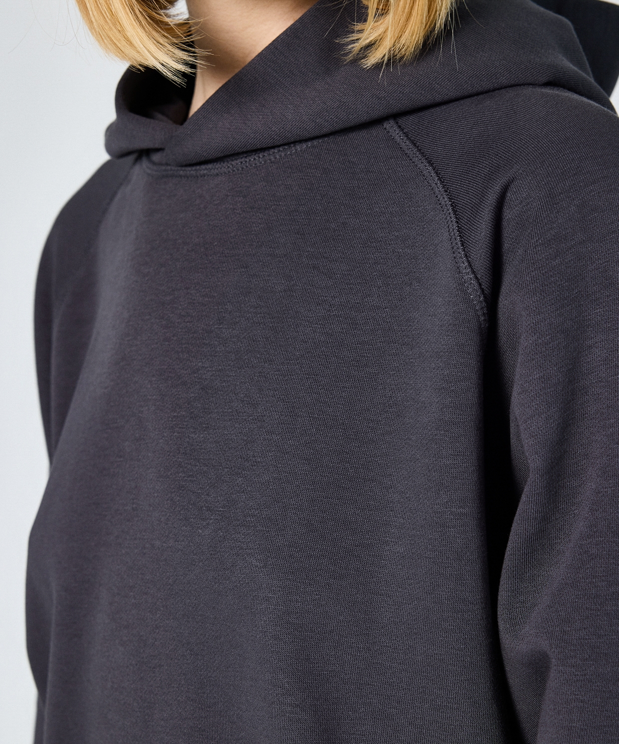 resm Champion Hooded Sweatshirt