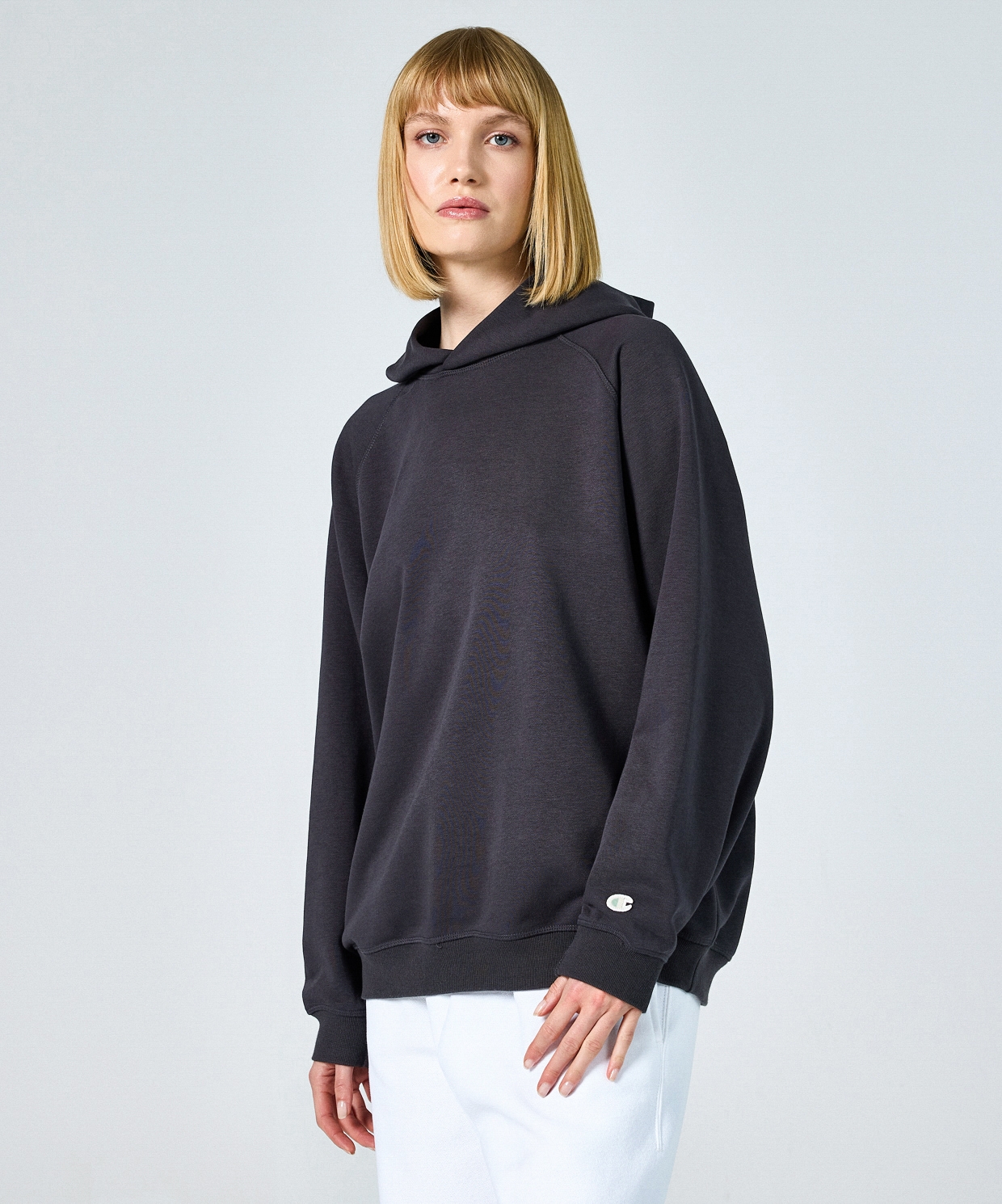 resm Champion Hooded Sweatshirt