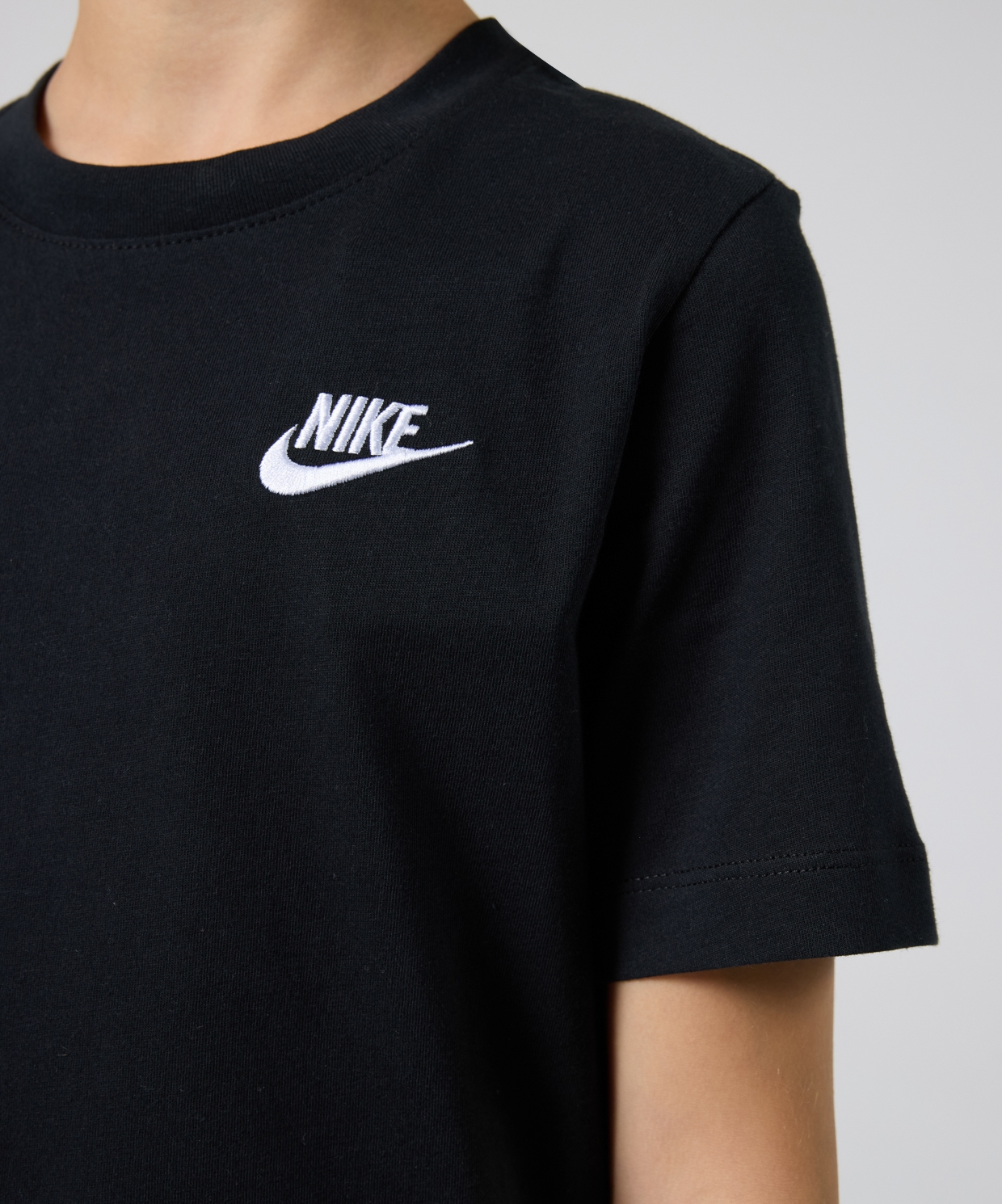 Nike B Nsw Tee Emb Futura.