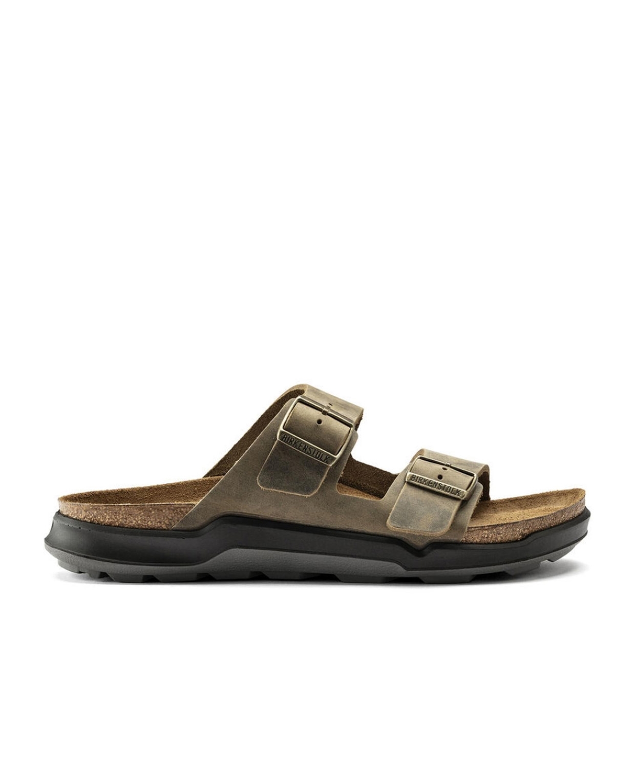 Birkenstock Arizona Ct Bf Artic Old